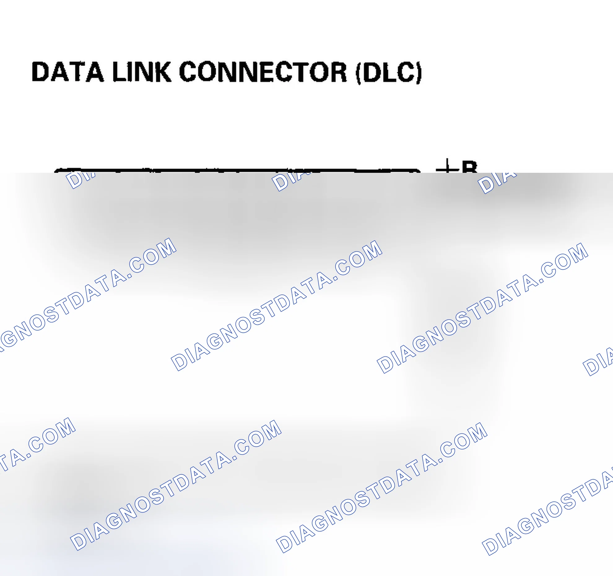 Scheme 92: DLC Circuit Troubleshooting
