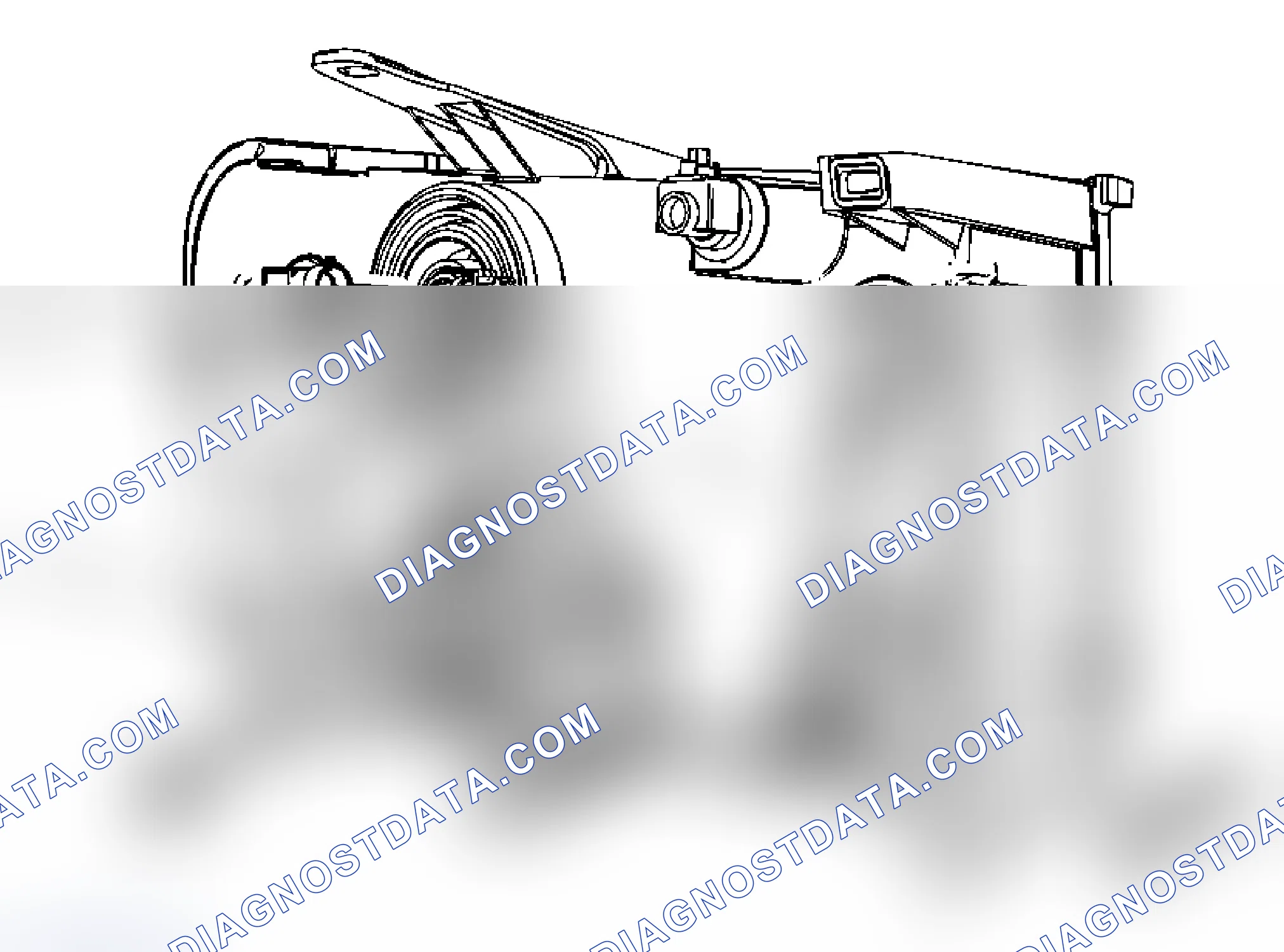 Scheme 30: Headlamp Bulb Replacement (GMC)