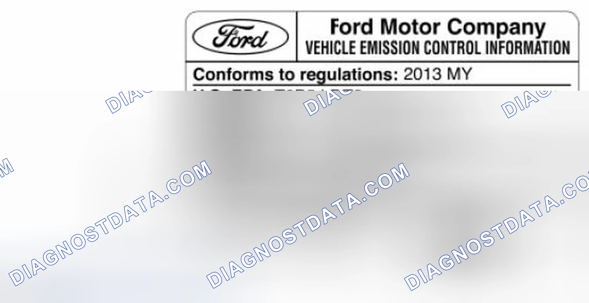 Scheme 13: Typical VECI Decal