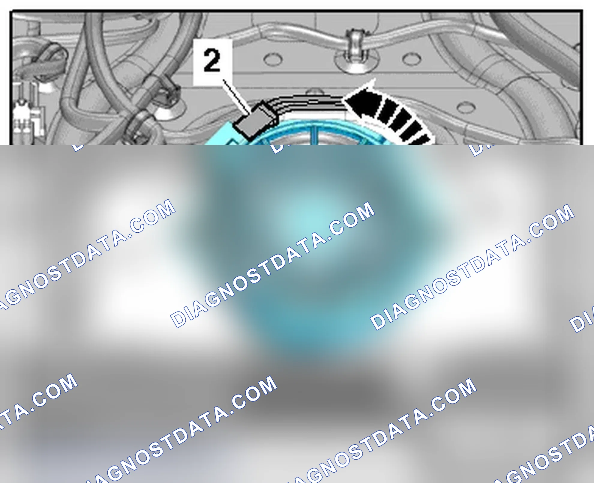 Scheme 190: FAN, SEAT CUSHION