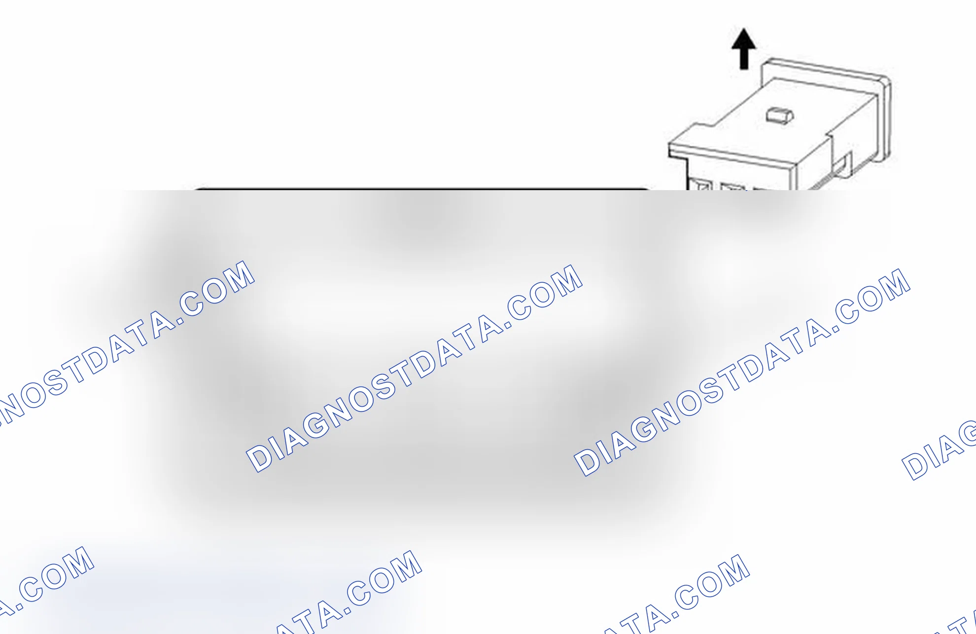 Scheme 271: B117 Rain Sensor (CE1)