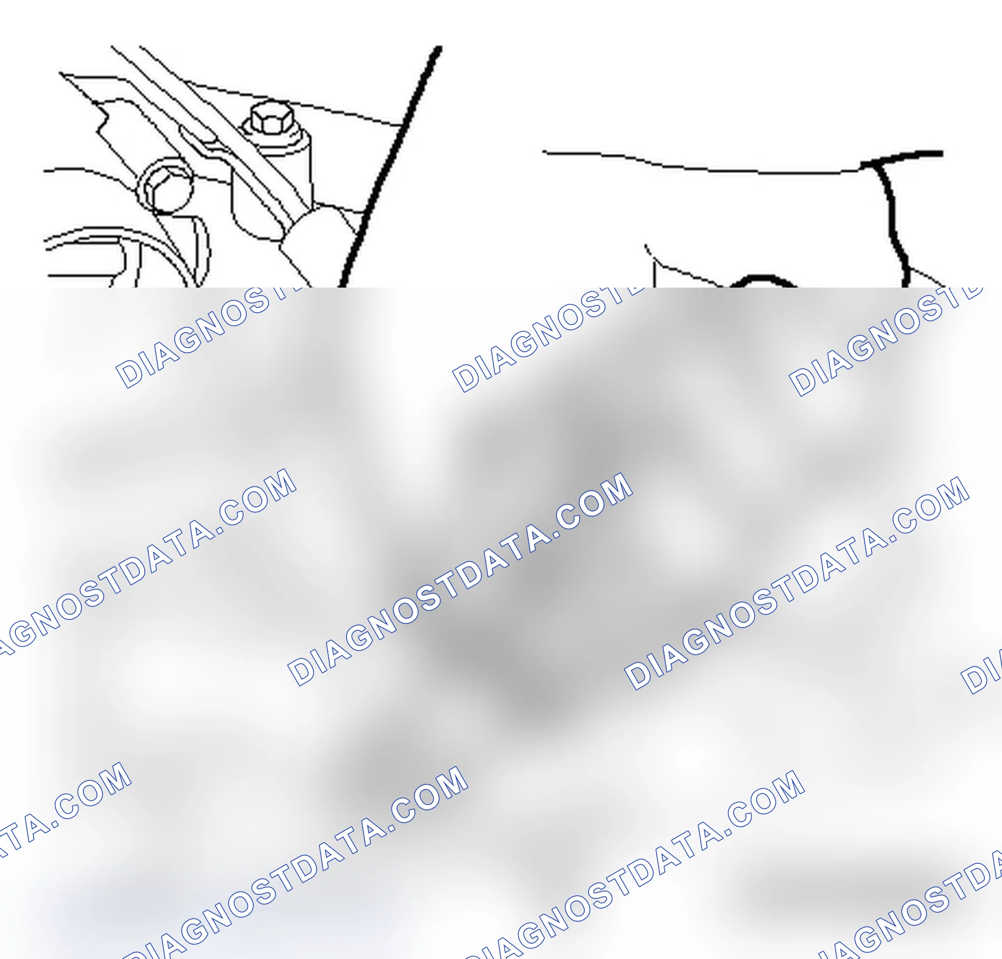 Replace Injection Valves