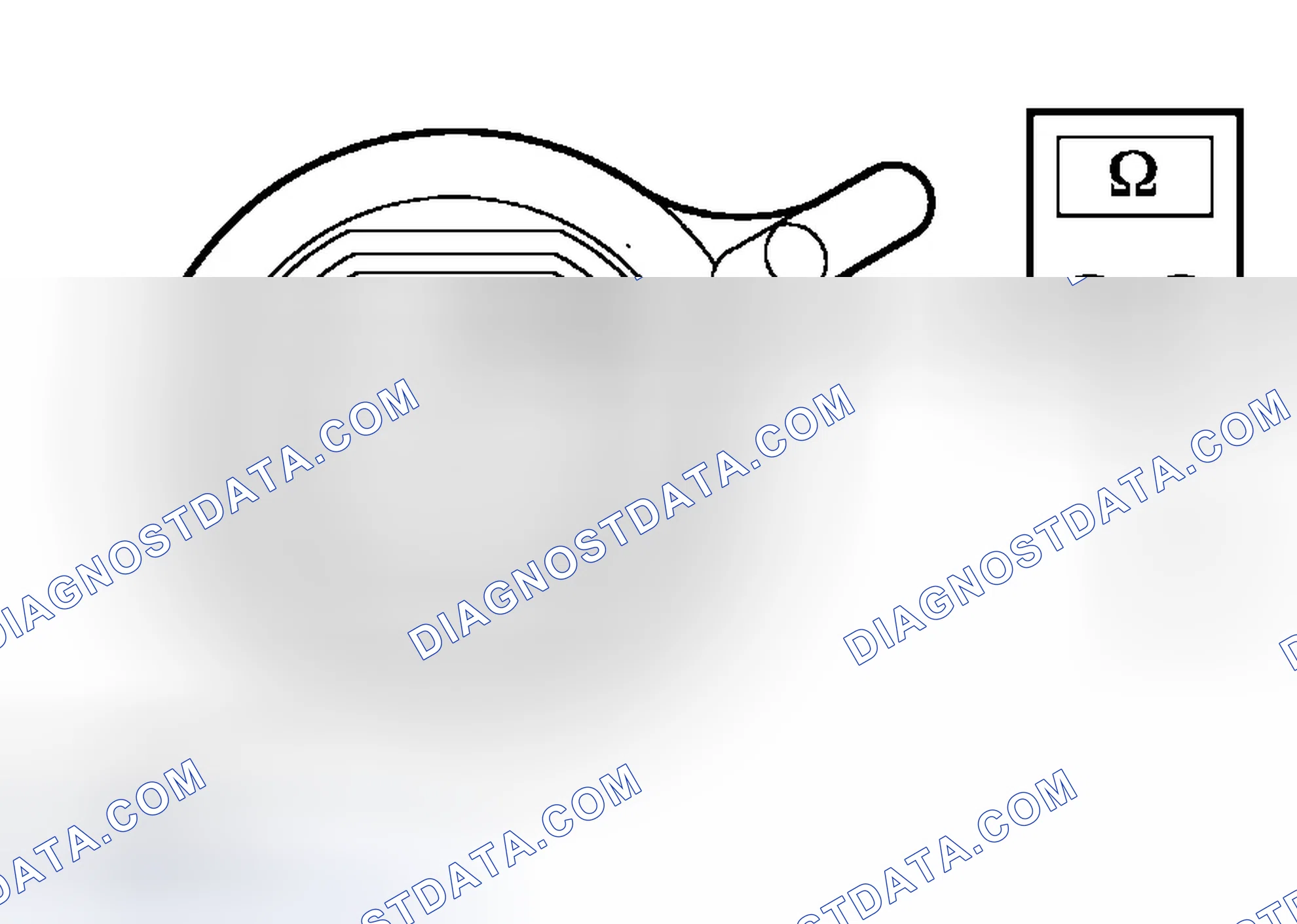 Scheme 8: PINPOINT TEST A: SHIFT SOLENOIDS