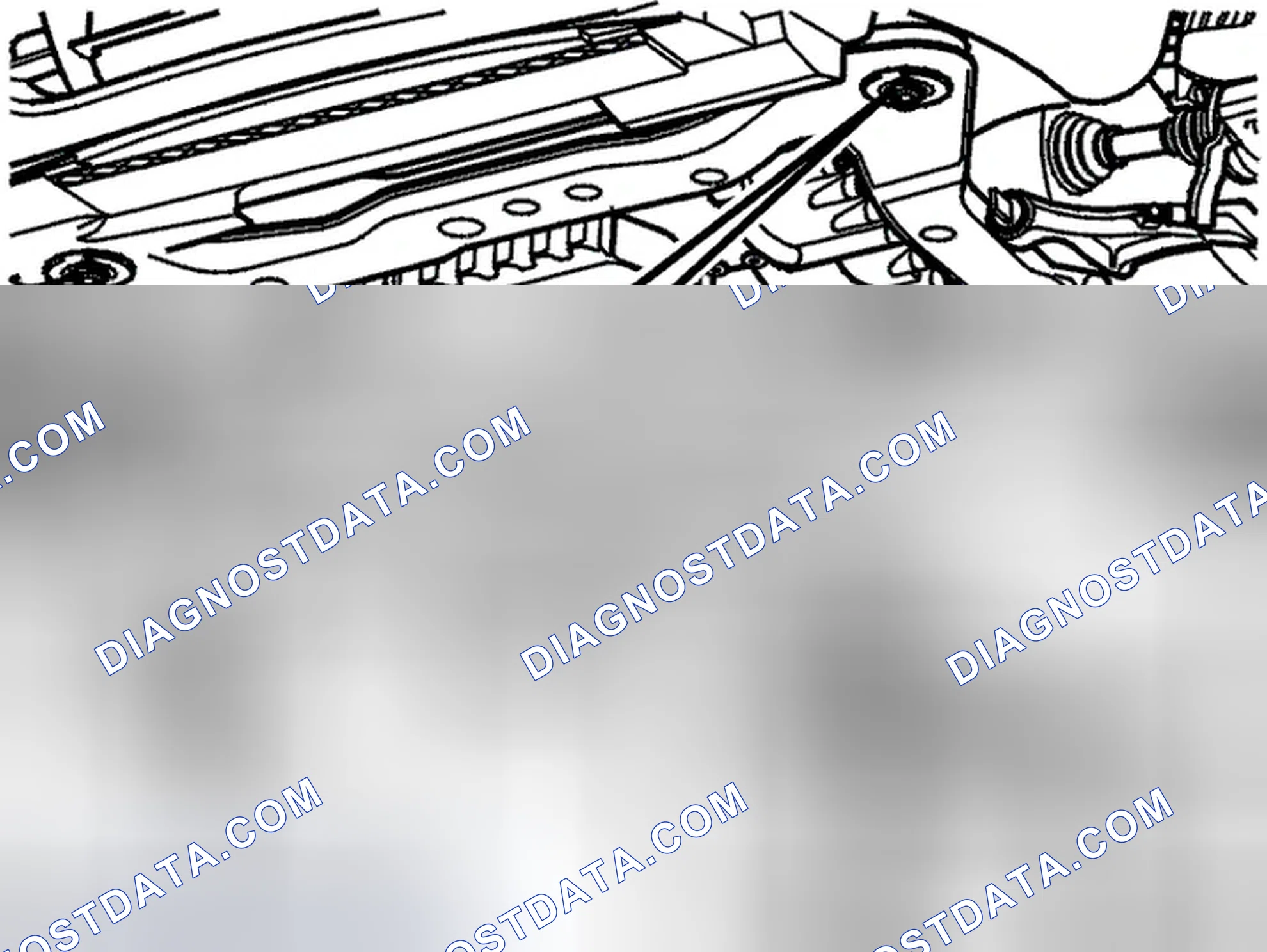 Scheme 72: Removing The Sub-Frame