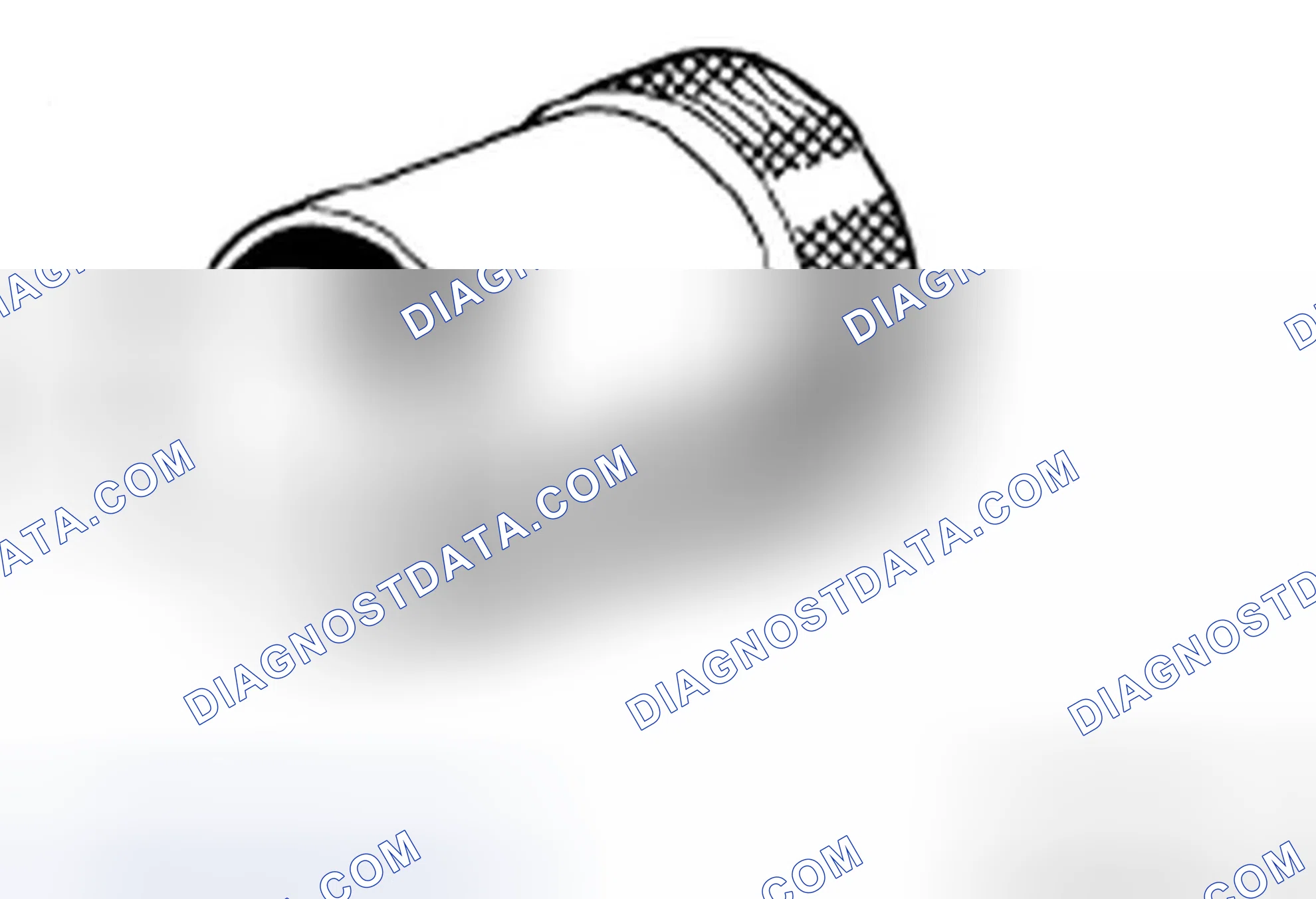 Scheme 347: 24 3 150 Drive Bush