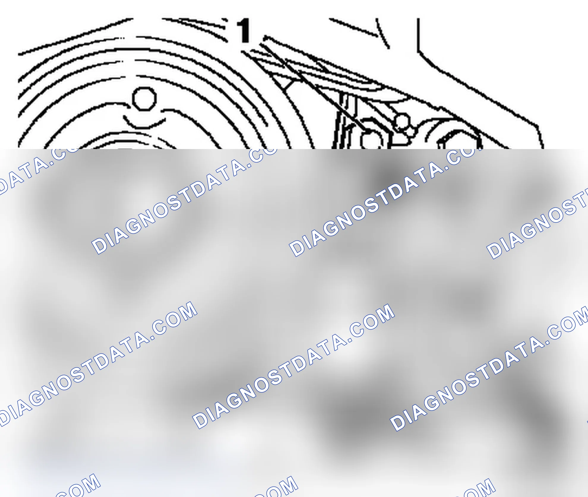 Repair Engine Using a Part-Engine