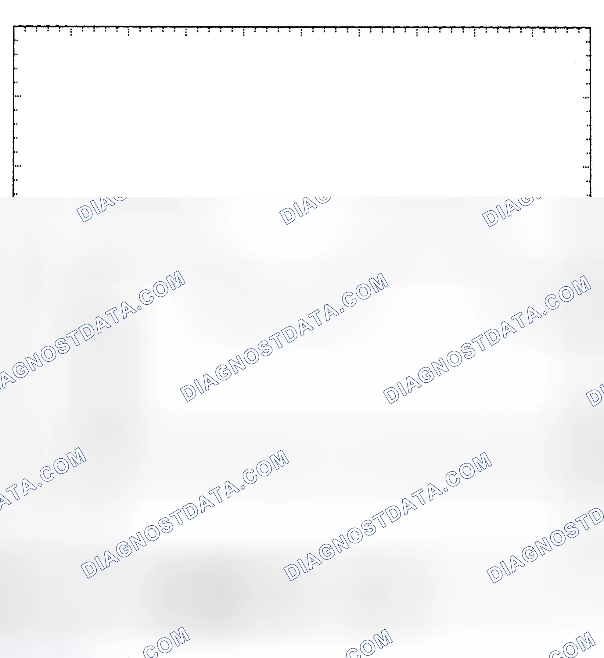 Scheme 26: Injector Bank - Known Good - Voltage Pattern