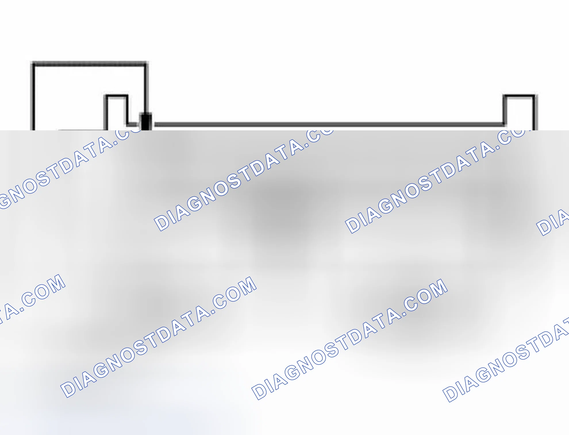 Scheme 109: PINPOINT TEST C: AIR INLET DOOR INOPERATIVE