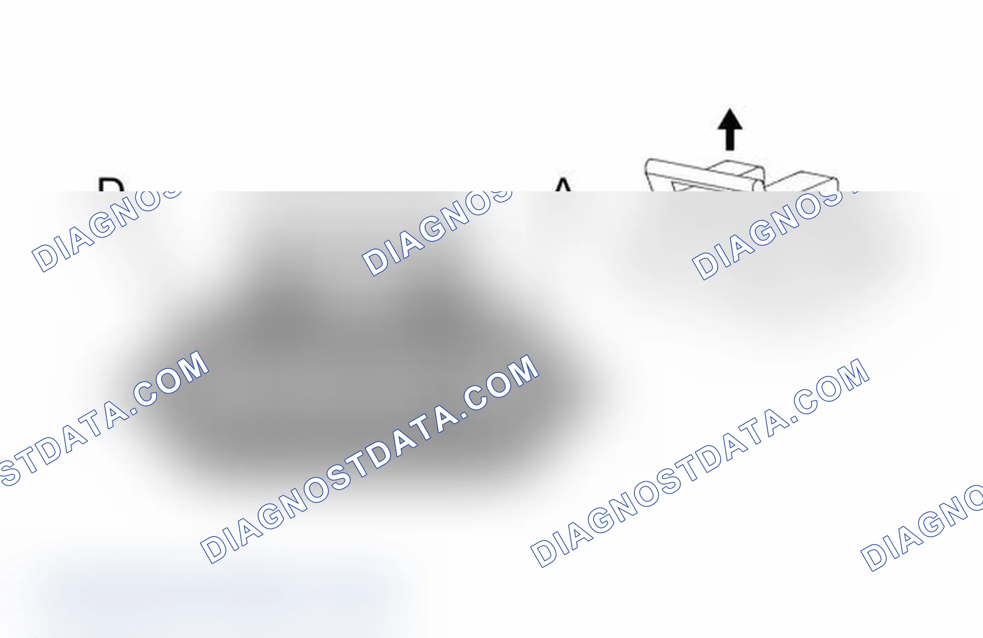 Scheme 189: Turbocharger Vane Position Sensor