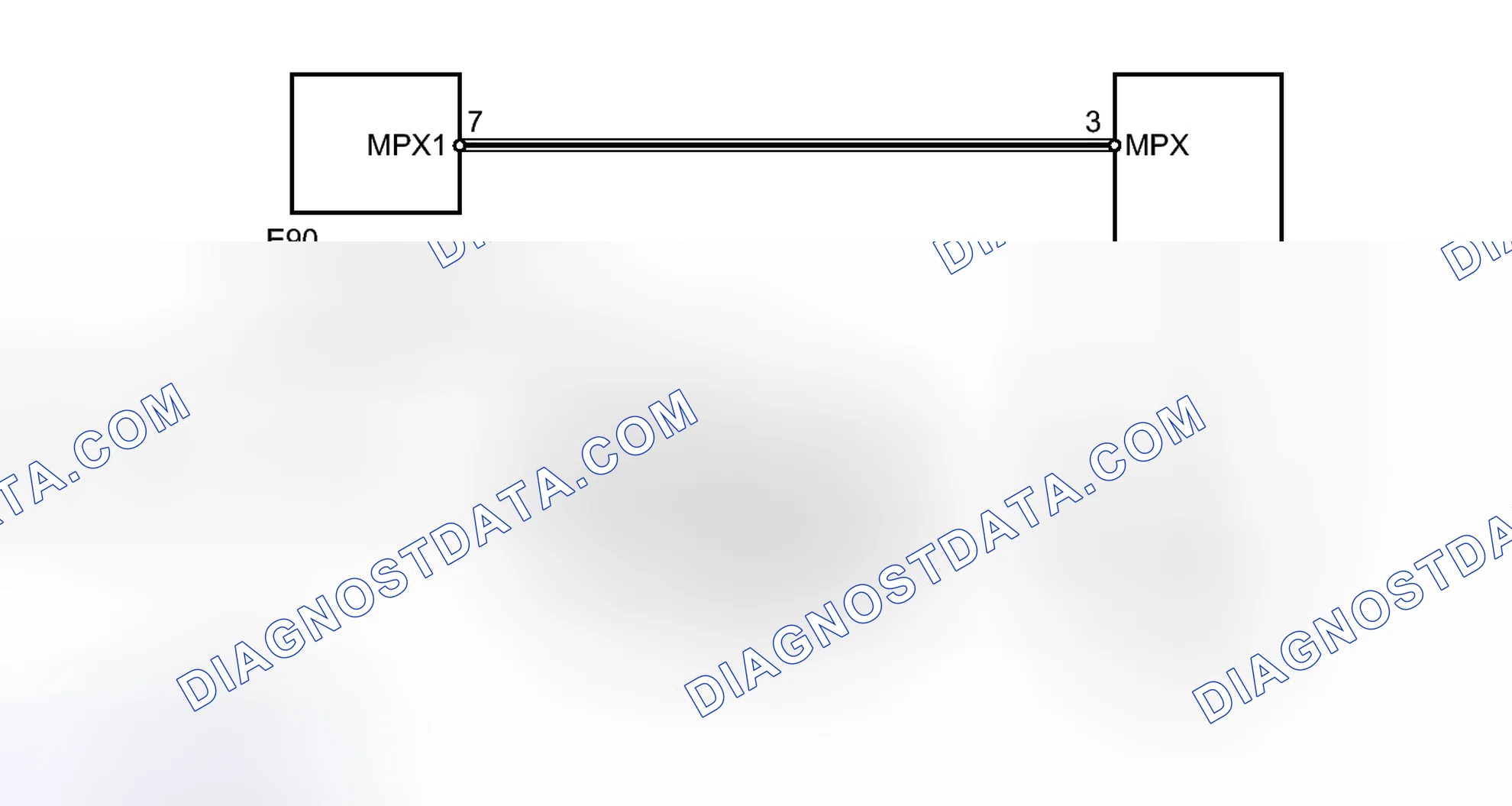 Scheme 97: WIRING DIAGRAM