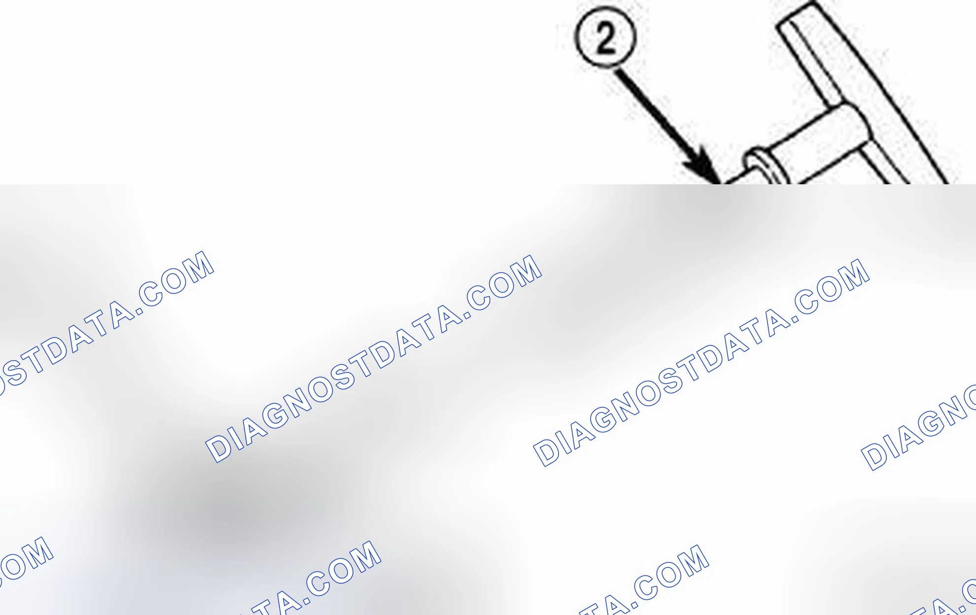 Scheme 550: ENGINE OIL LEVEL