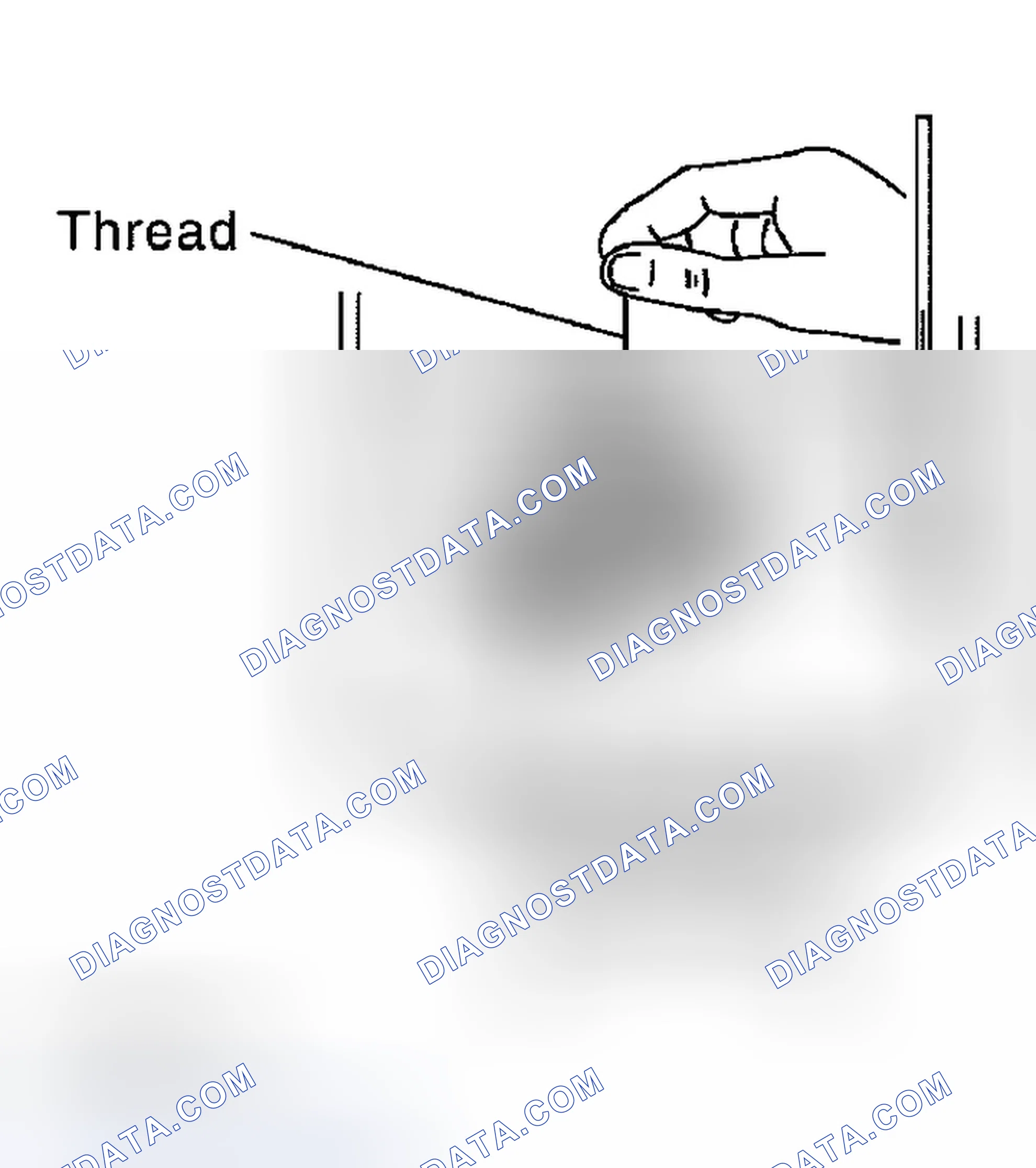 Scheme 16: INSPECTION AFTER REMOVAL