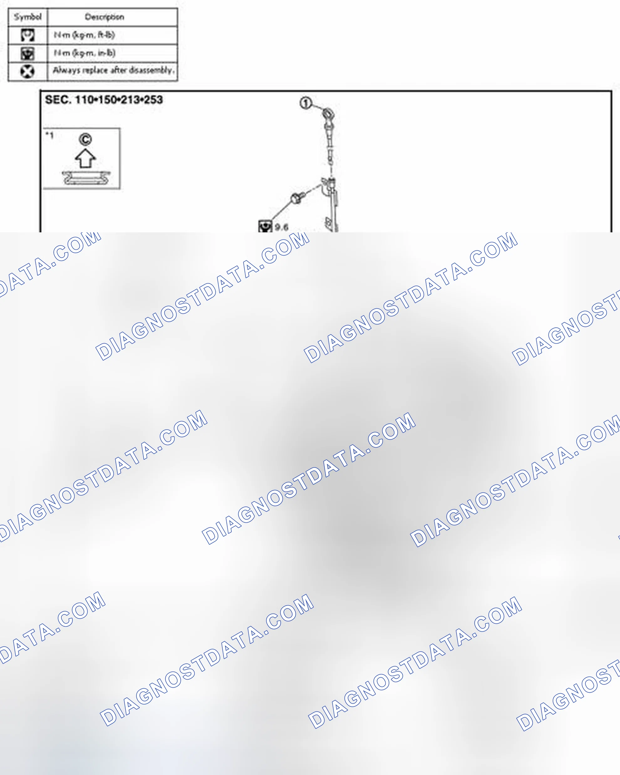 Scheme 239: Exploded View