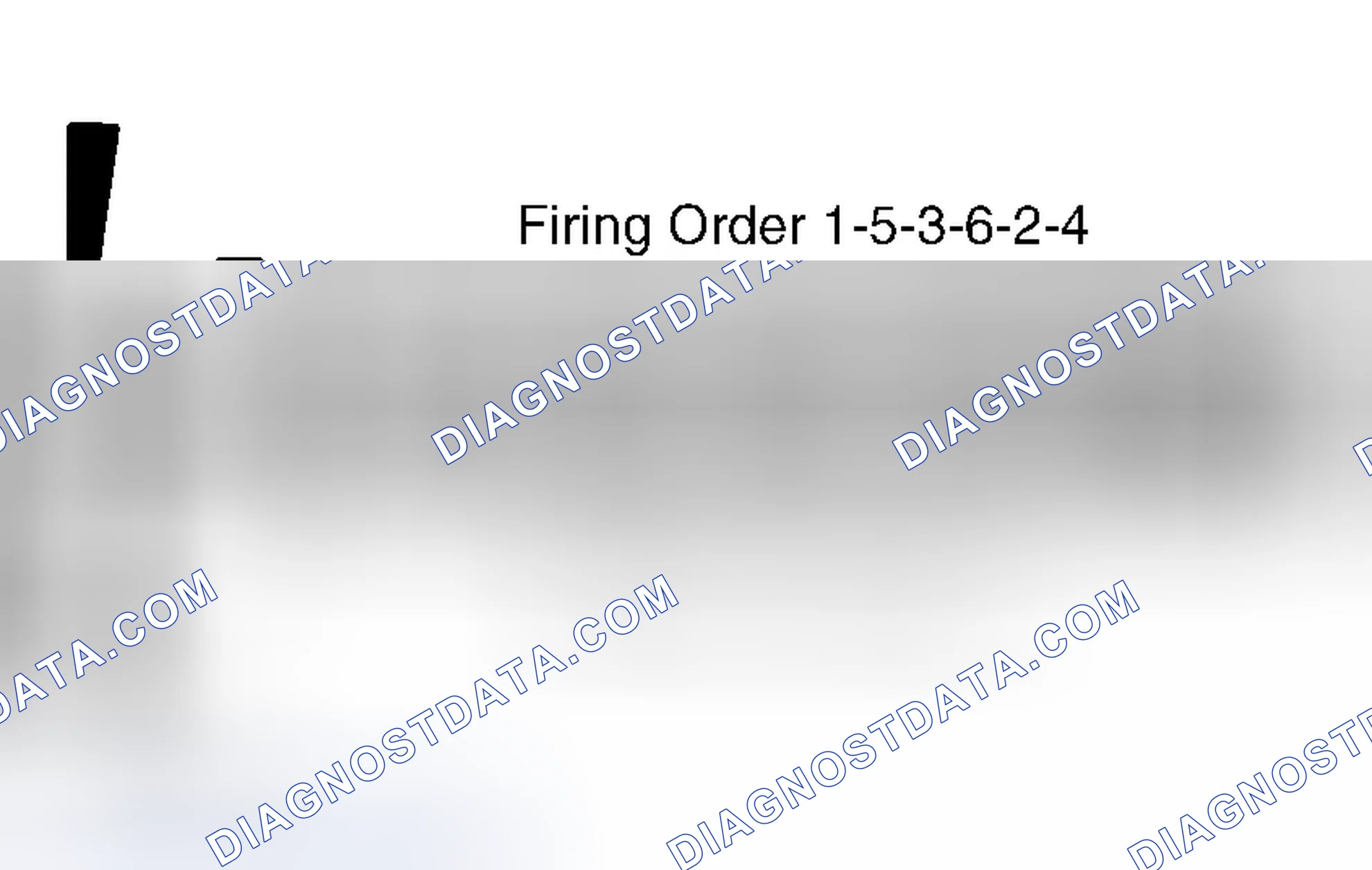 Scheme 2: Firing Order (S90 & V90)
