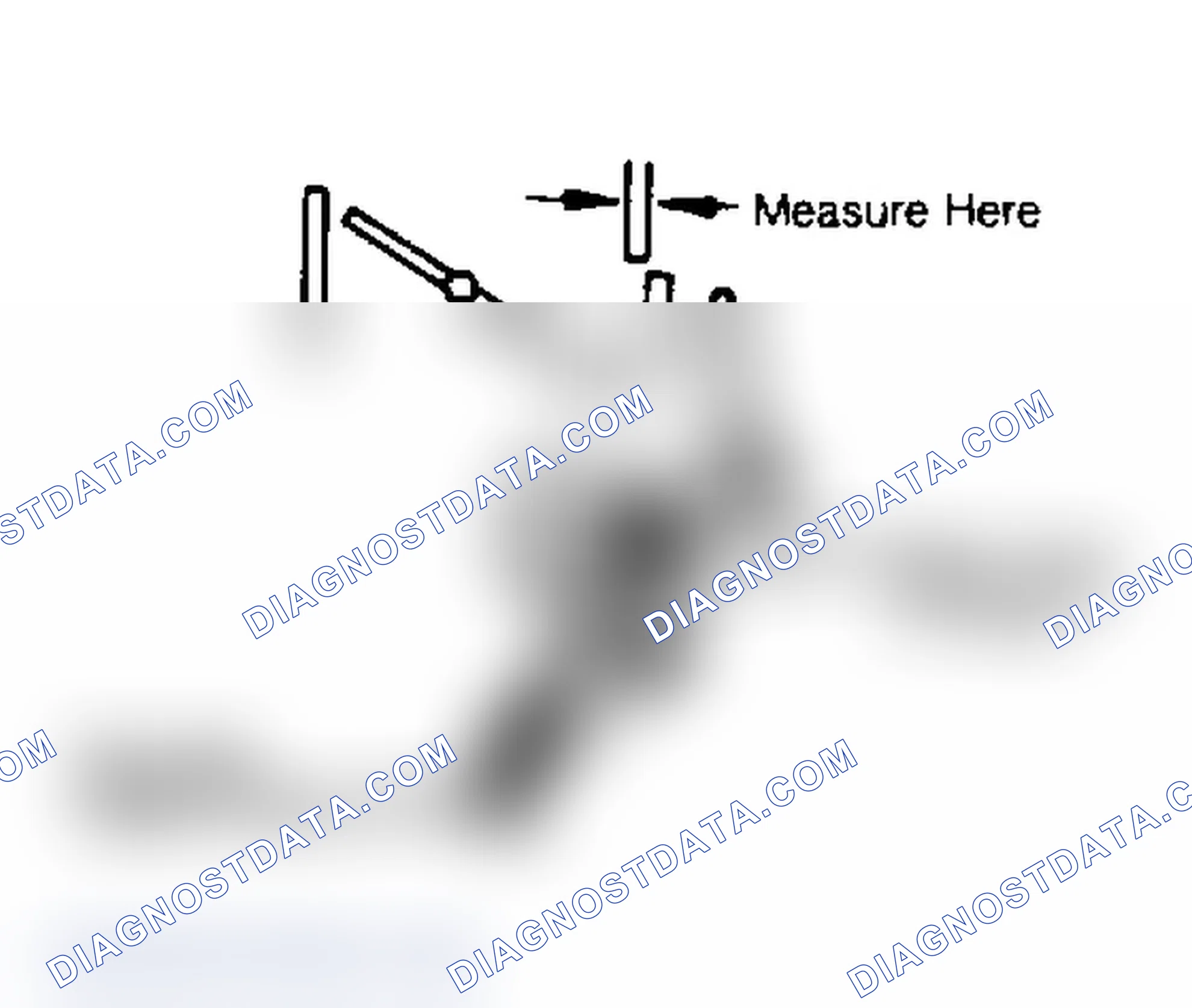Scheme 14: Choke Unloader Adjustment Do not bend unloader tang downward from a horizontal plane.