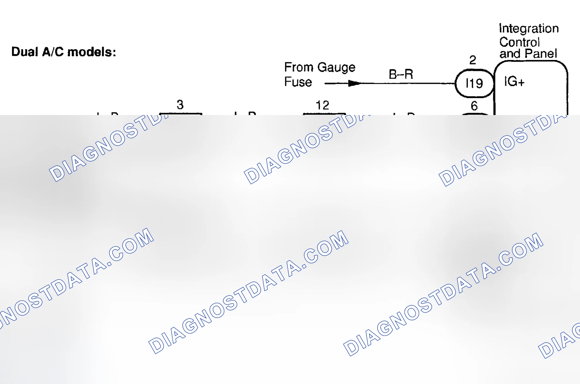 Scheme 78: Wiring Diagram