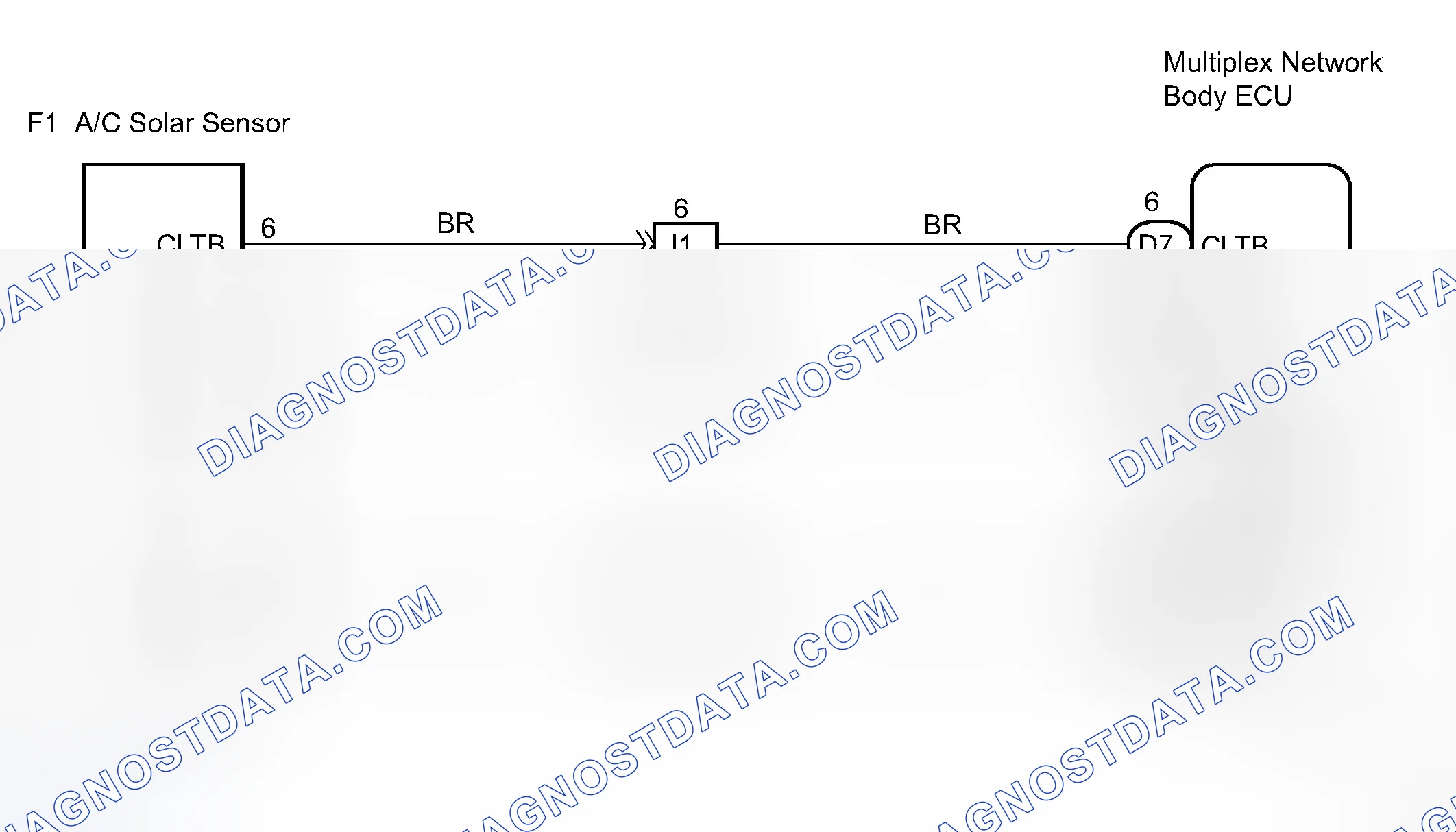 Scheme 75: WIRING DIAGRAM