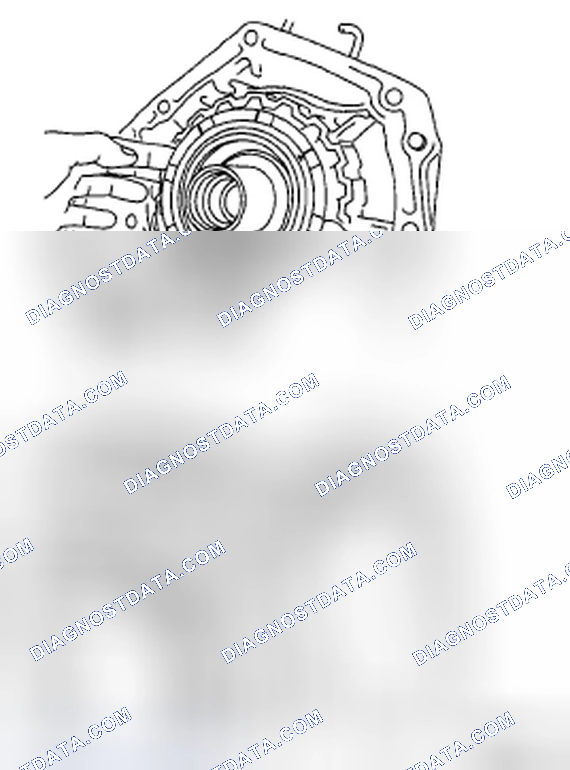 Scheme 113: FRONT BRAKE