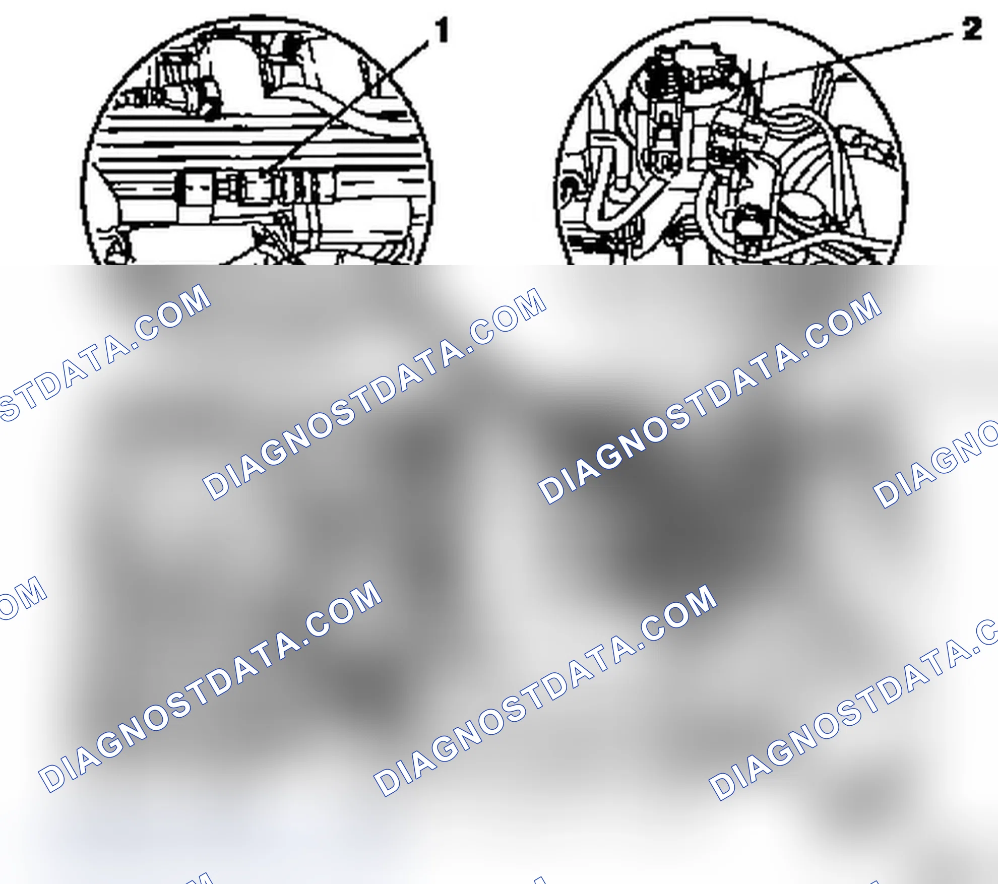 How to Remove and Install the Engine