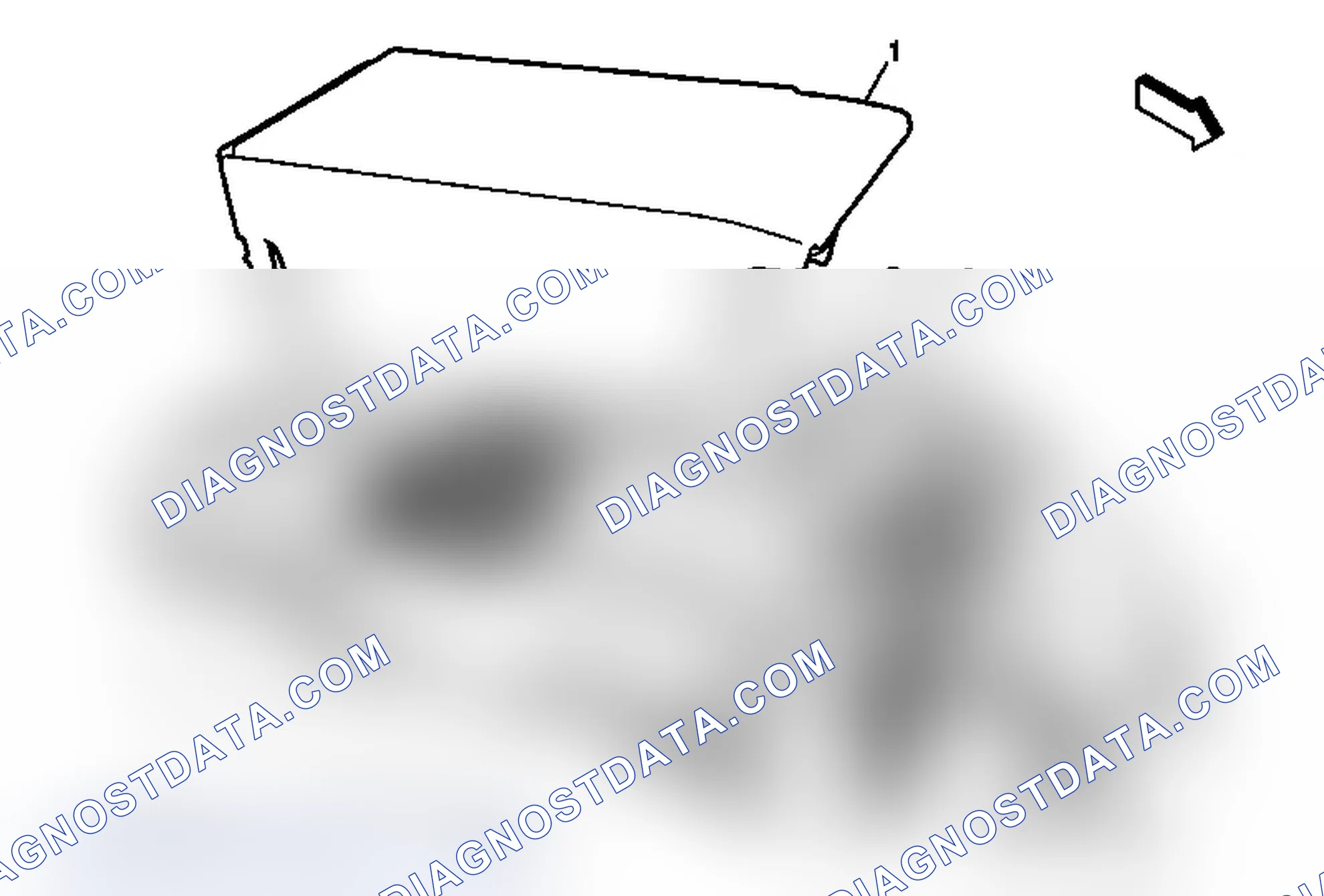 Scheme 3: Battery Negative Cable Disconnection and Connection