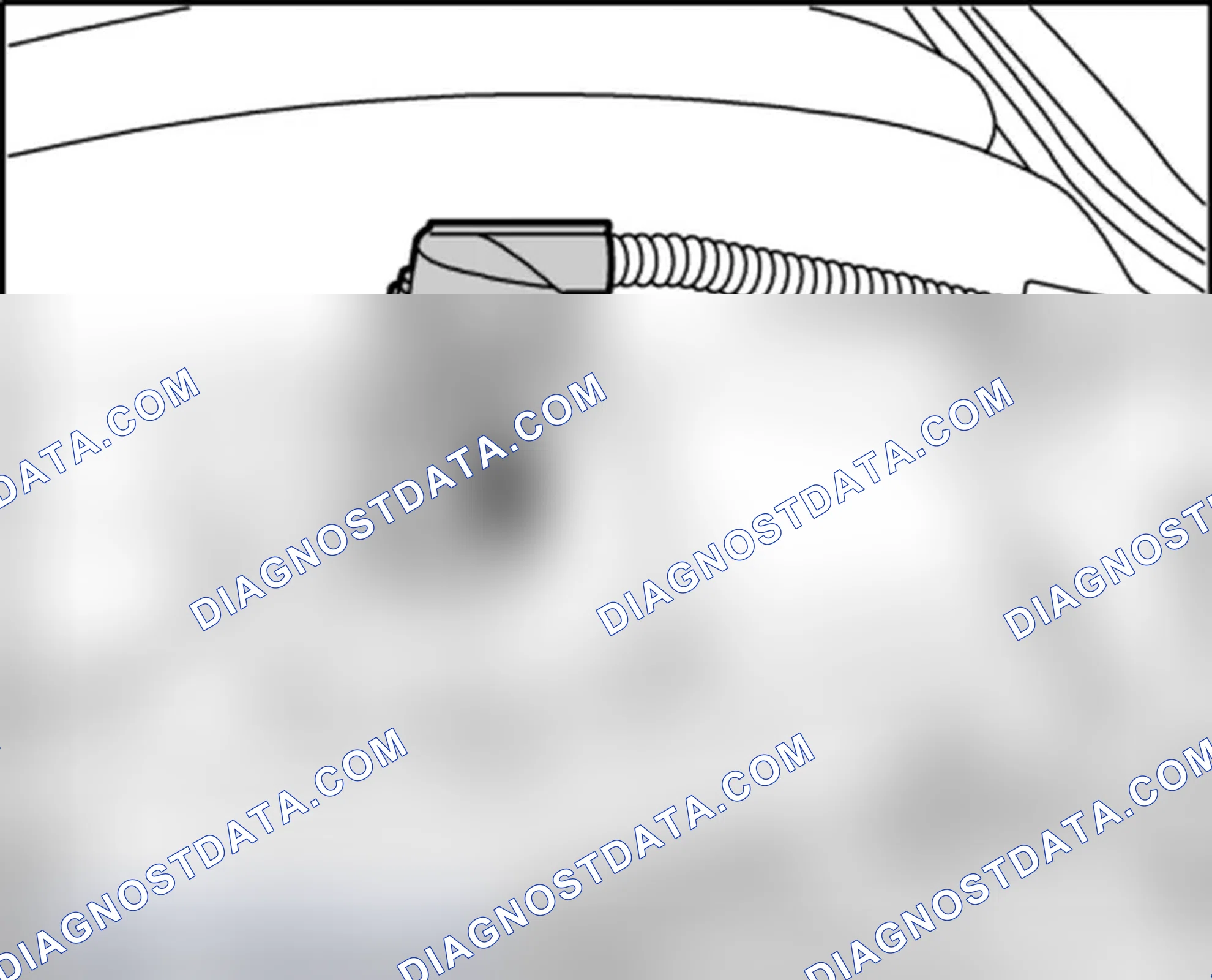Scheme 93: Subsequent work for installing intake distributor