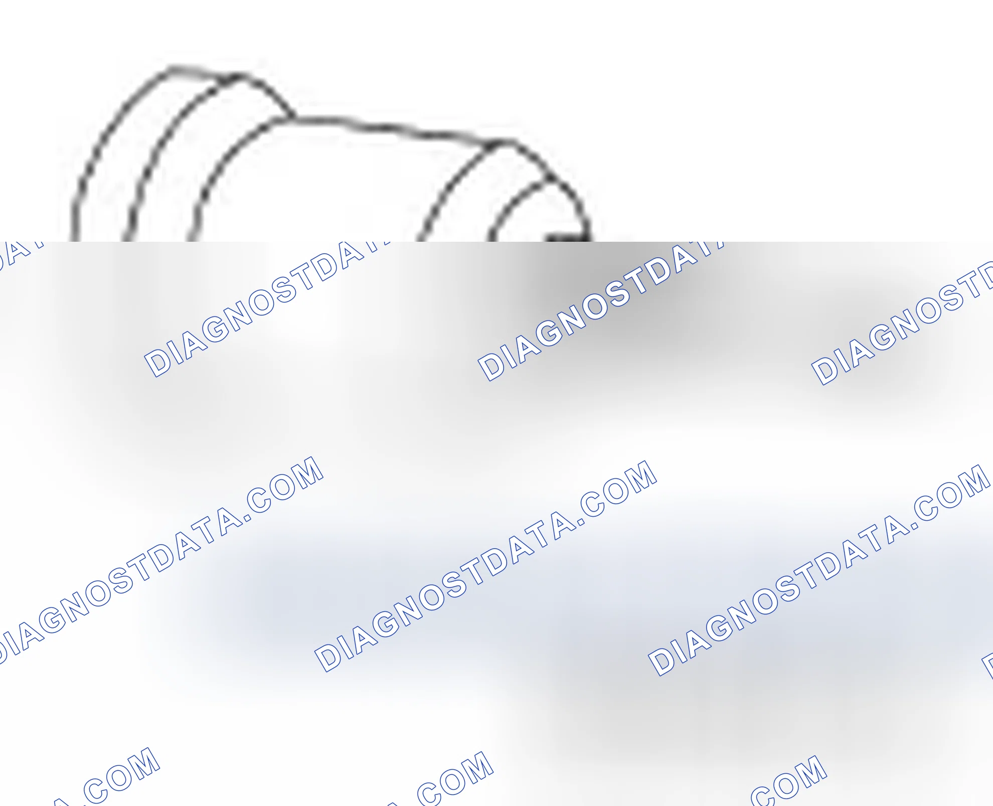 Scheme 690: Crankshaft Front Seal