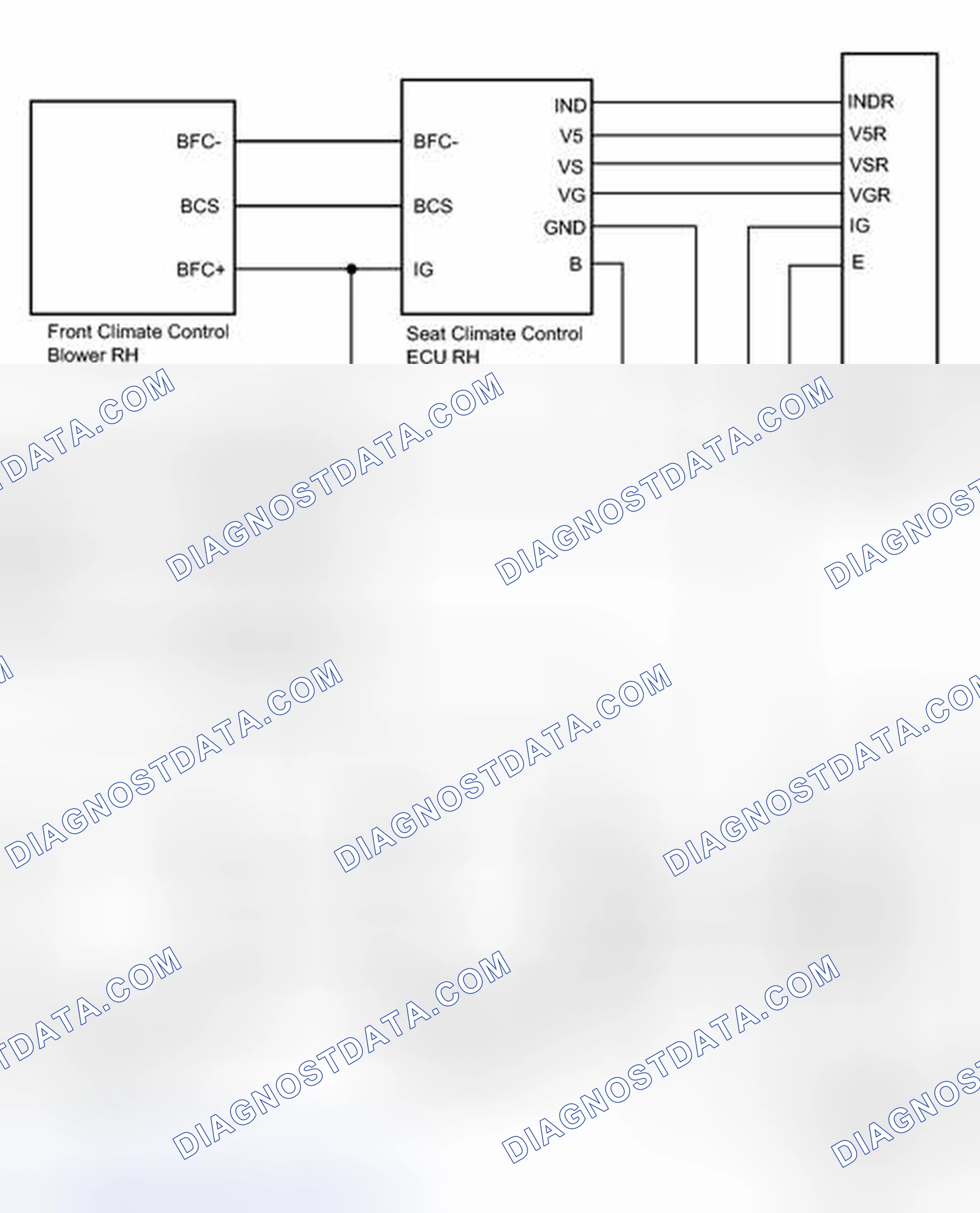 Scheme 444: SYSTEM DIAGRAM [01/2012 - ]