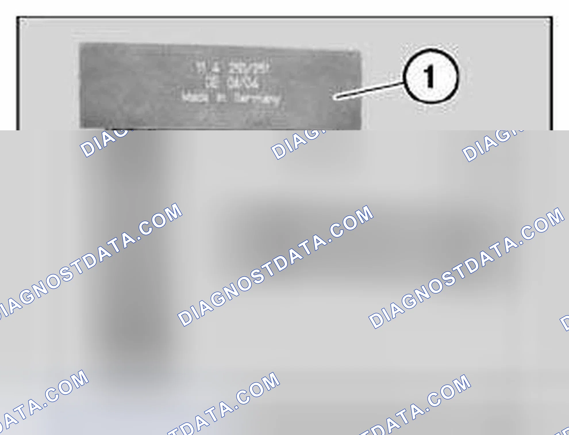 Scheme 344: Identifying Gauge With Adapter Plate