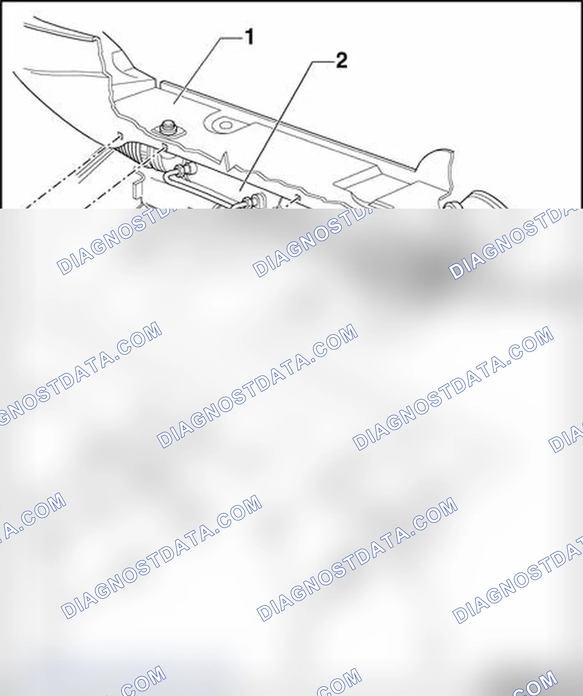 Scheme 322: Shield, removing and installing