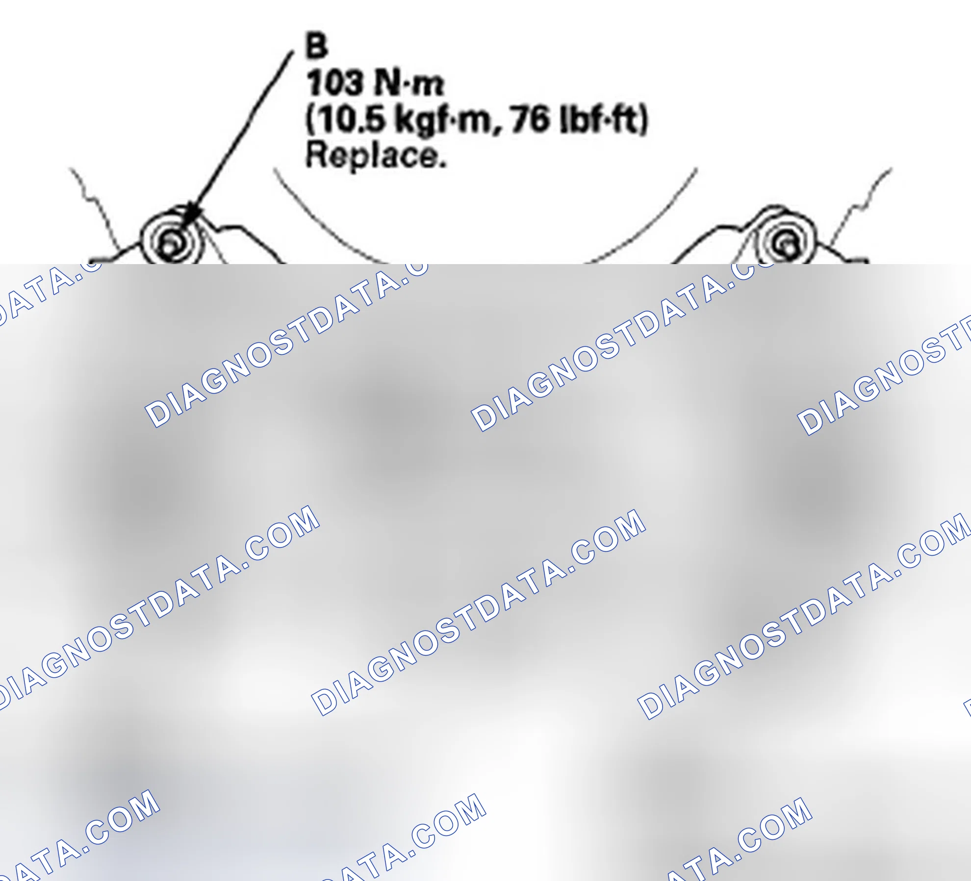 Scheme 646: EVAP Canister Replacement