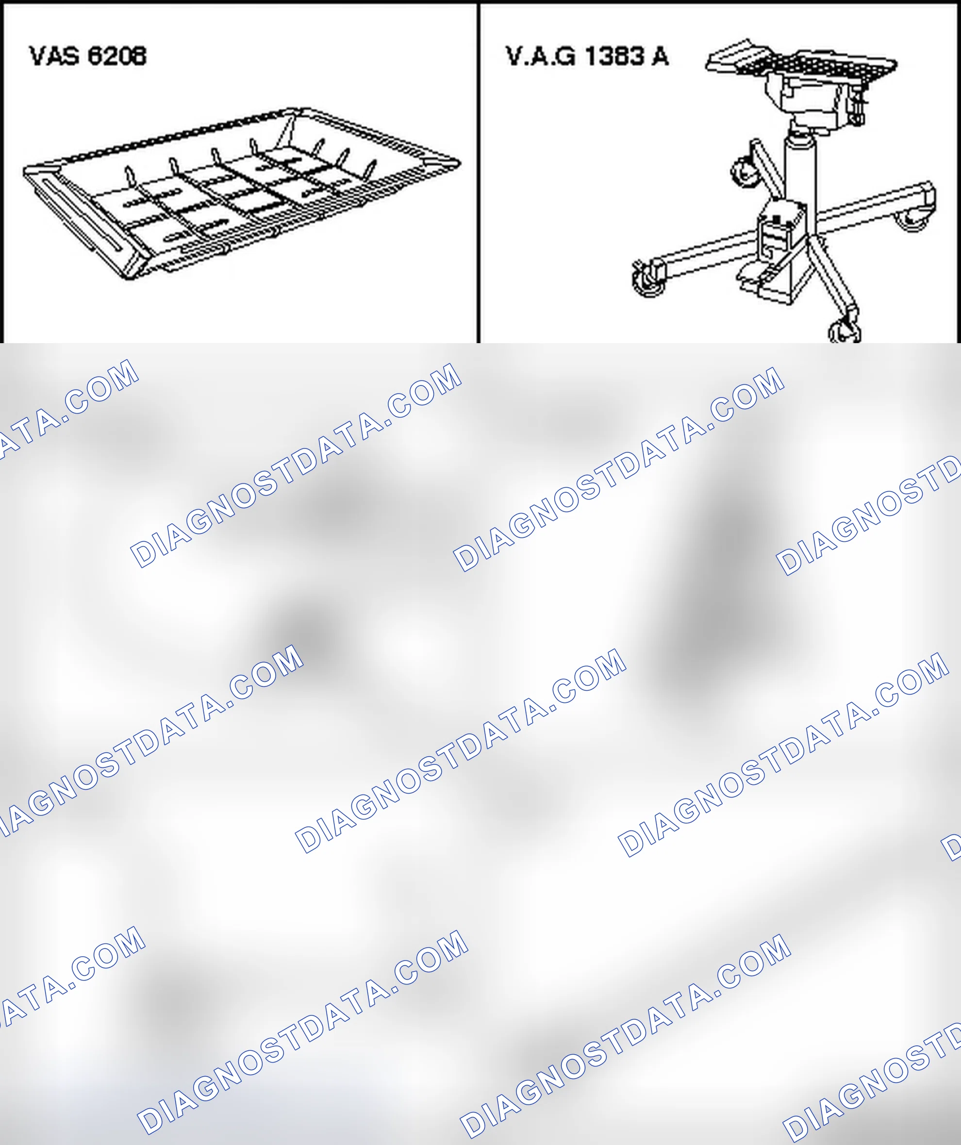 Scheme 379: SPECIAL TOOLS