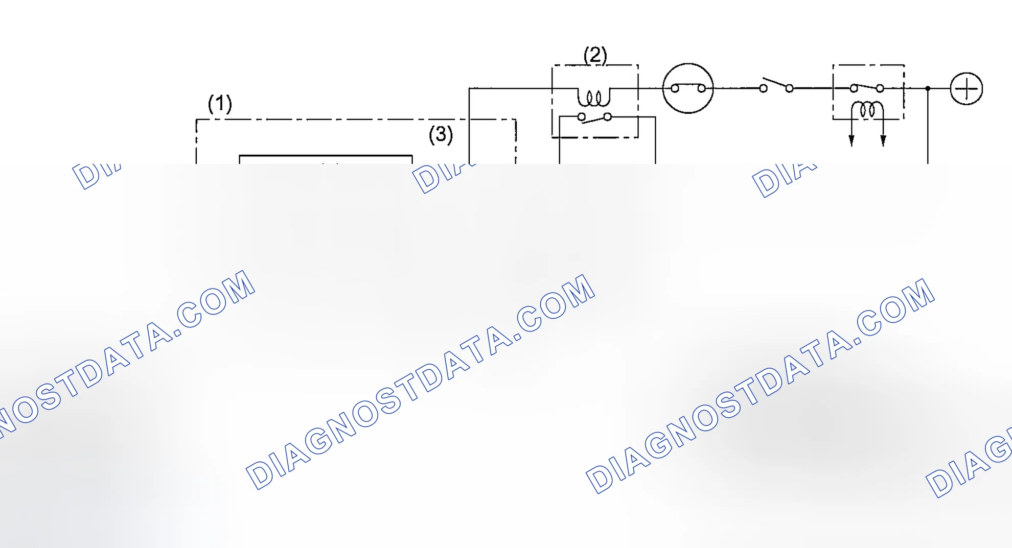 Scheme 48: COMPRESSOR CONTROL SYSTEM