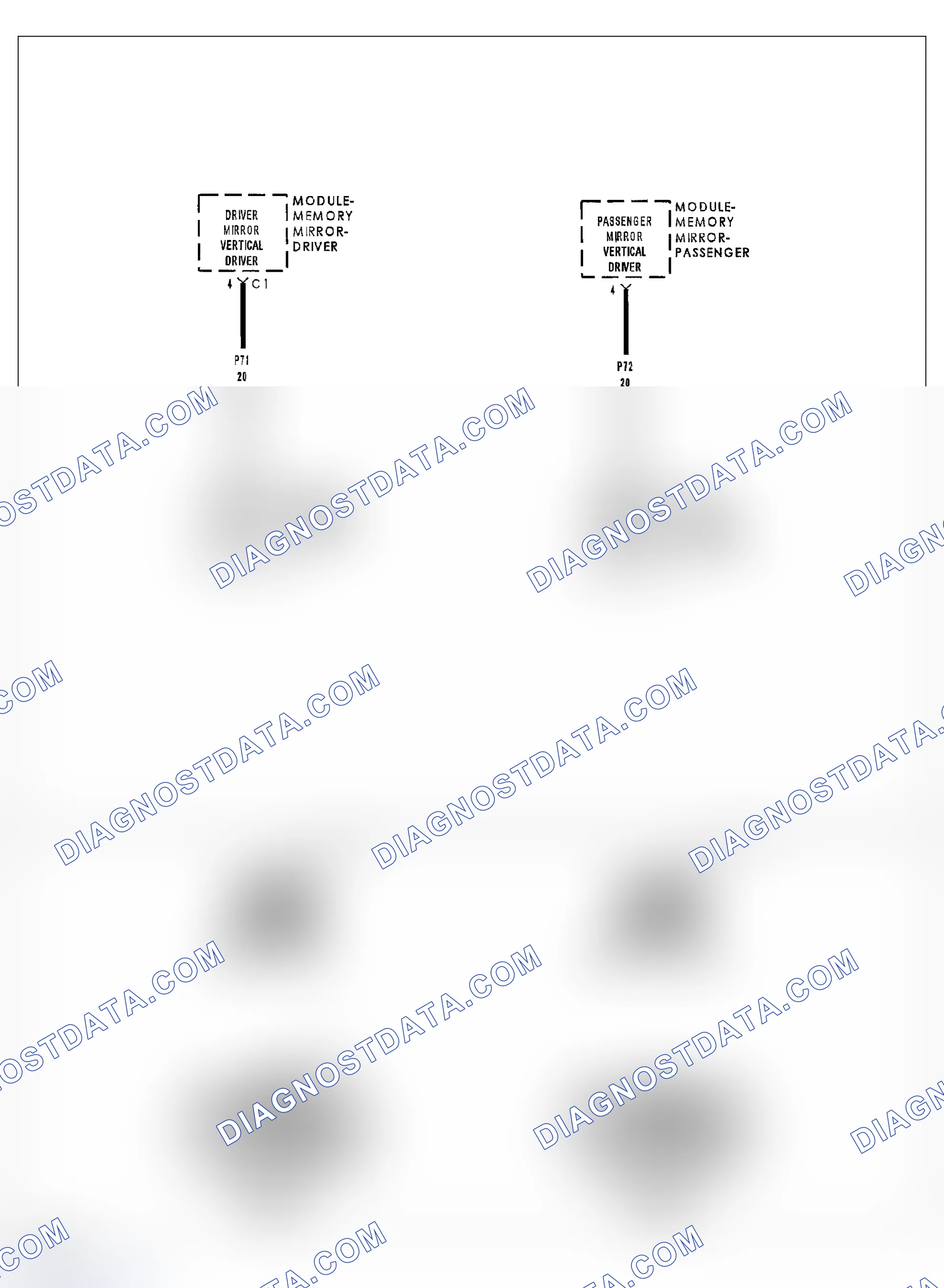 Scheme 84: Wiring Diagram