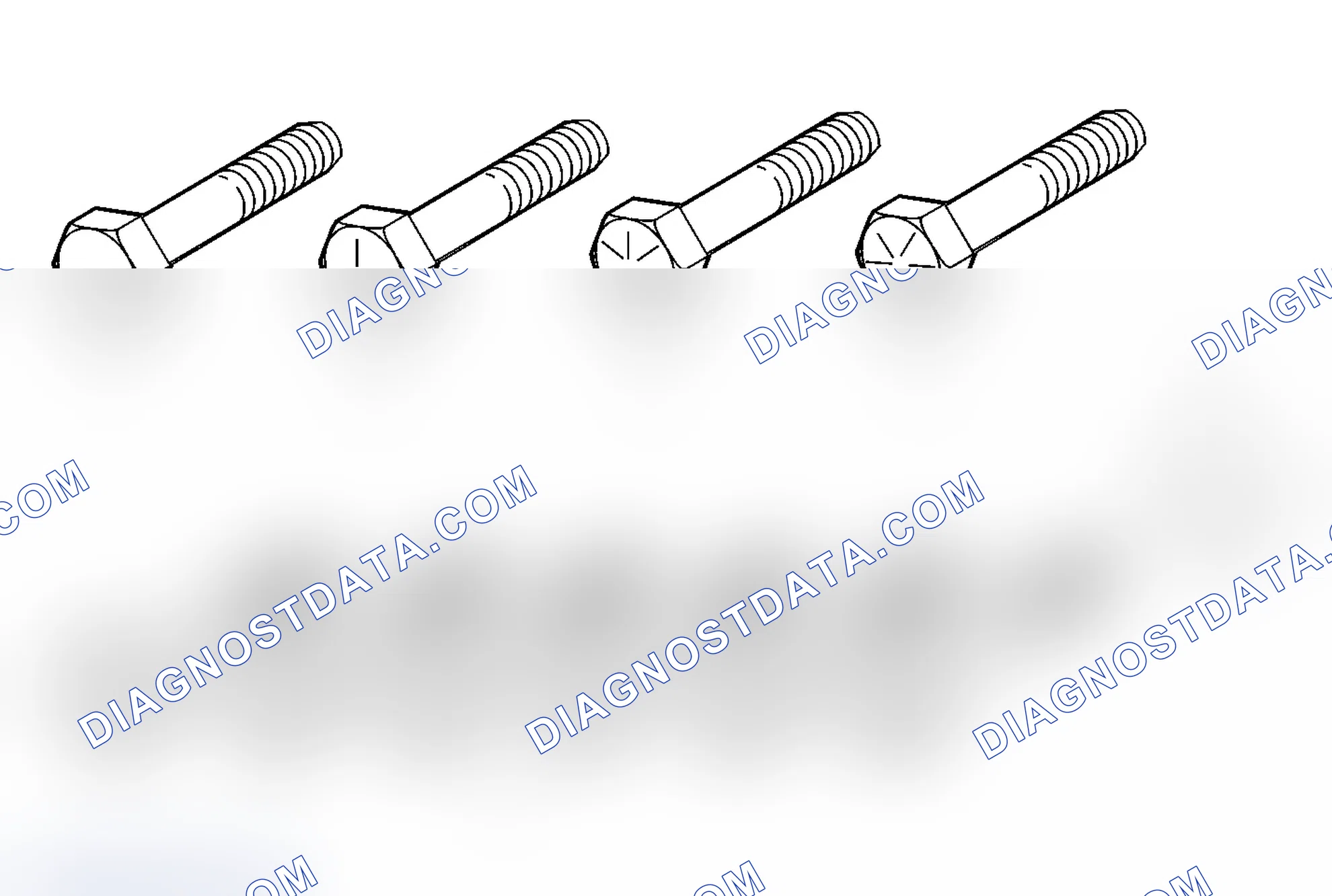 Scheme 10: Fastener Strength Identification