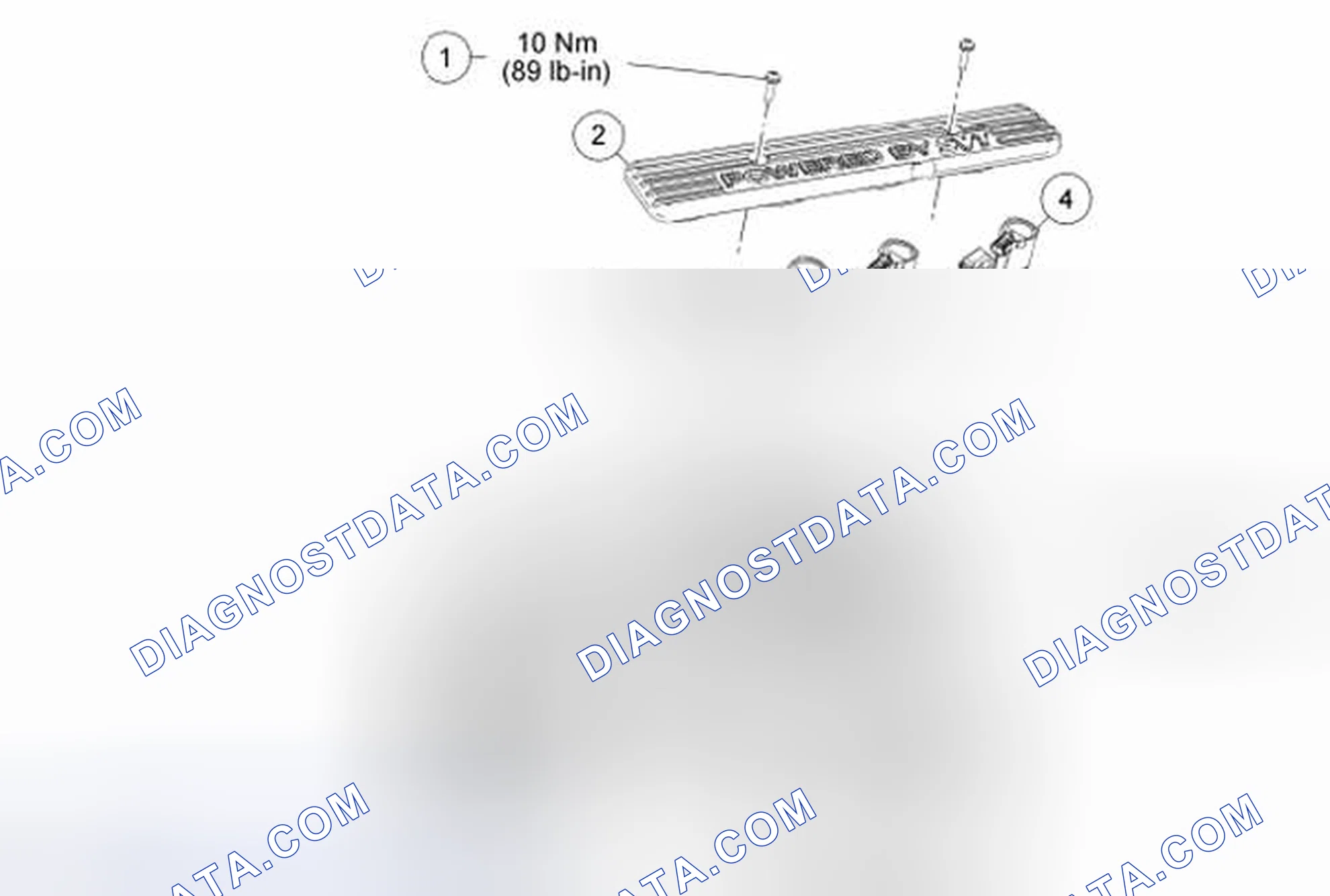 Scheme 9: LH Ignition Components
