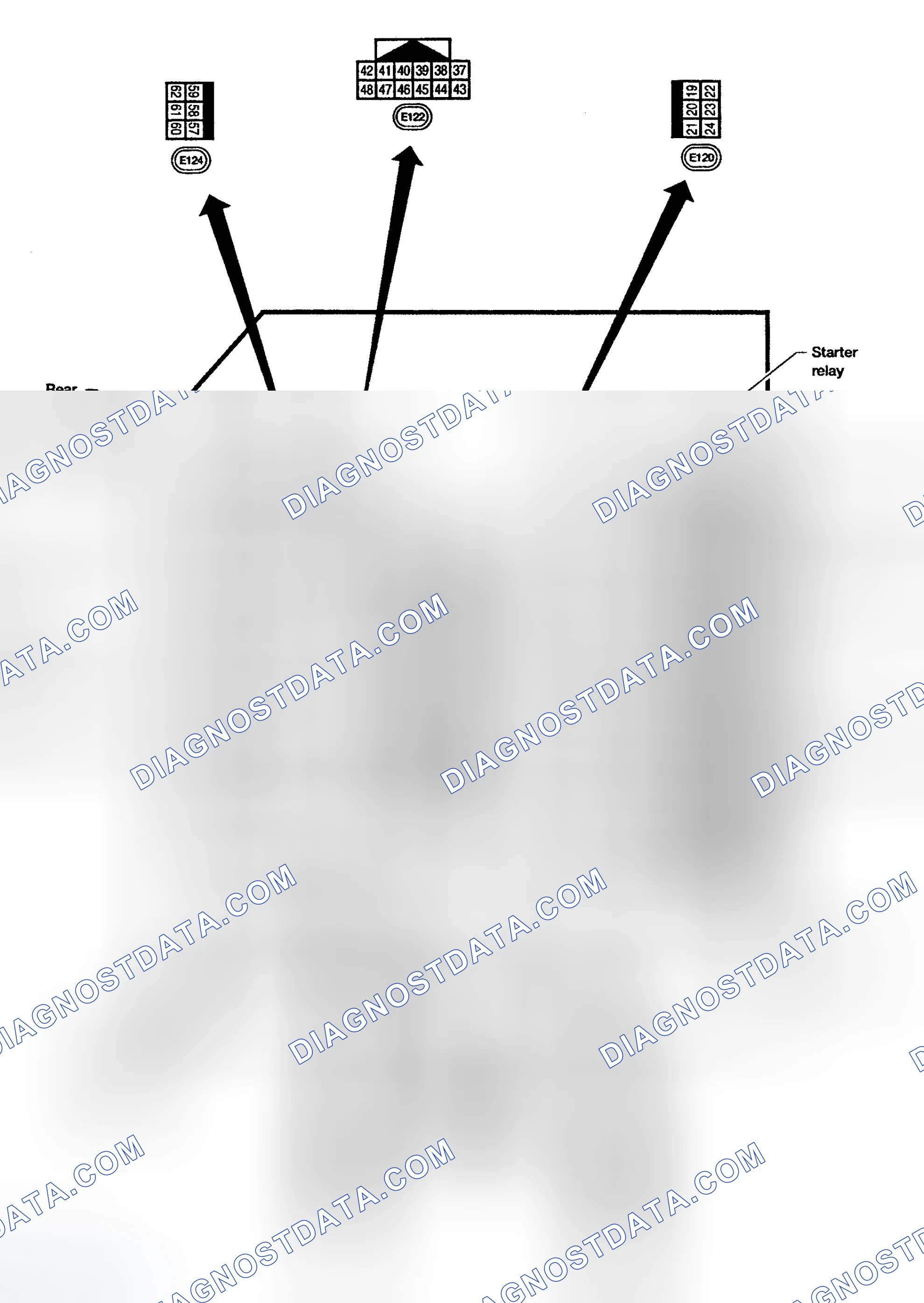 Scheme 1: COMPONENT LOCATION GRAPHICS
