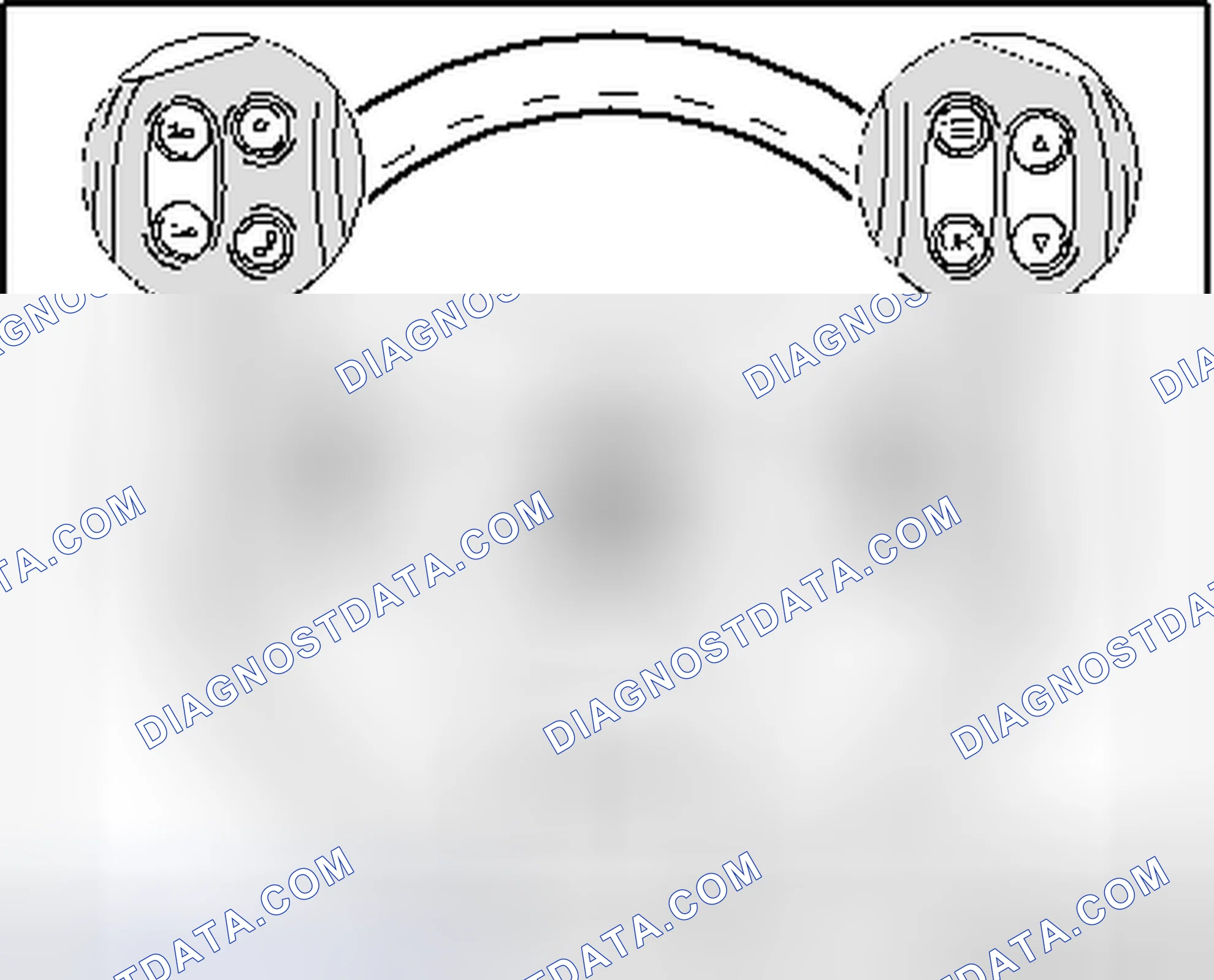 Scheme 3: MULTIFUNCTION STEERING WHEEL