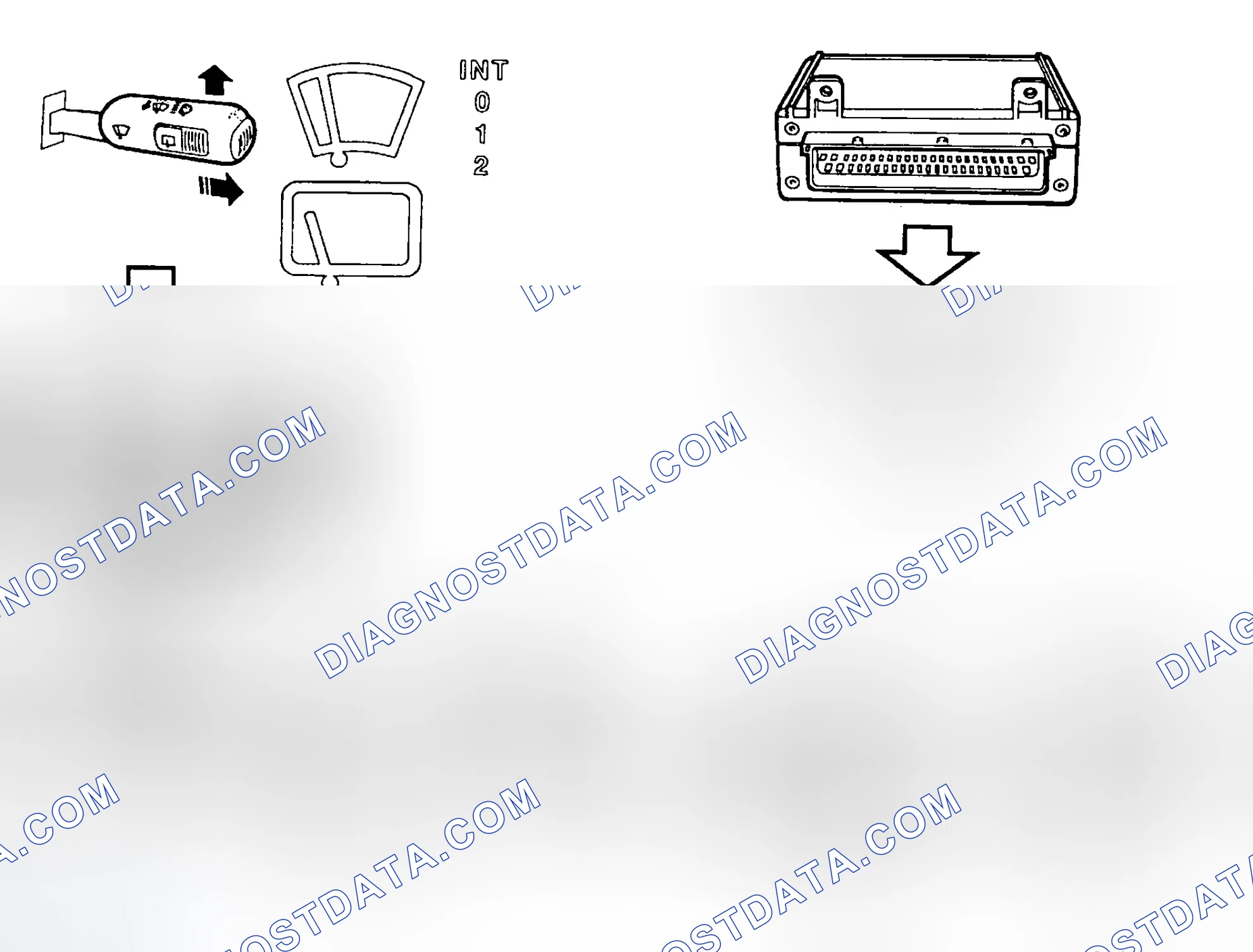 Scheme 5: INTERMITTENT OPERATION WITHOUT WASHING