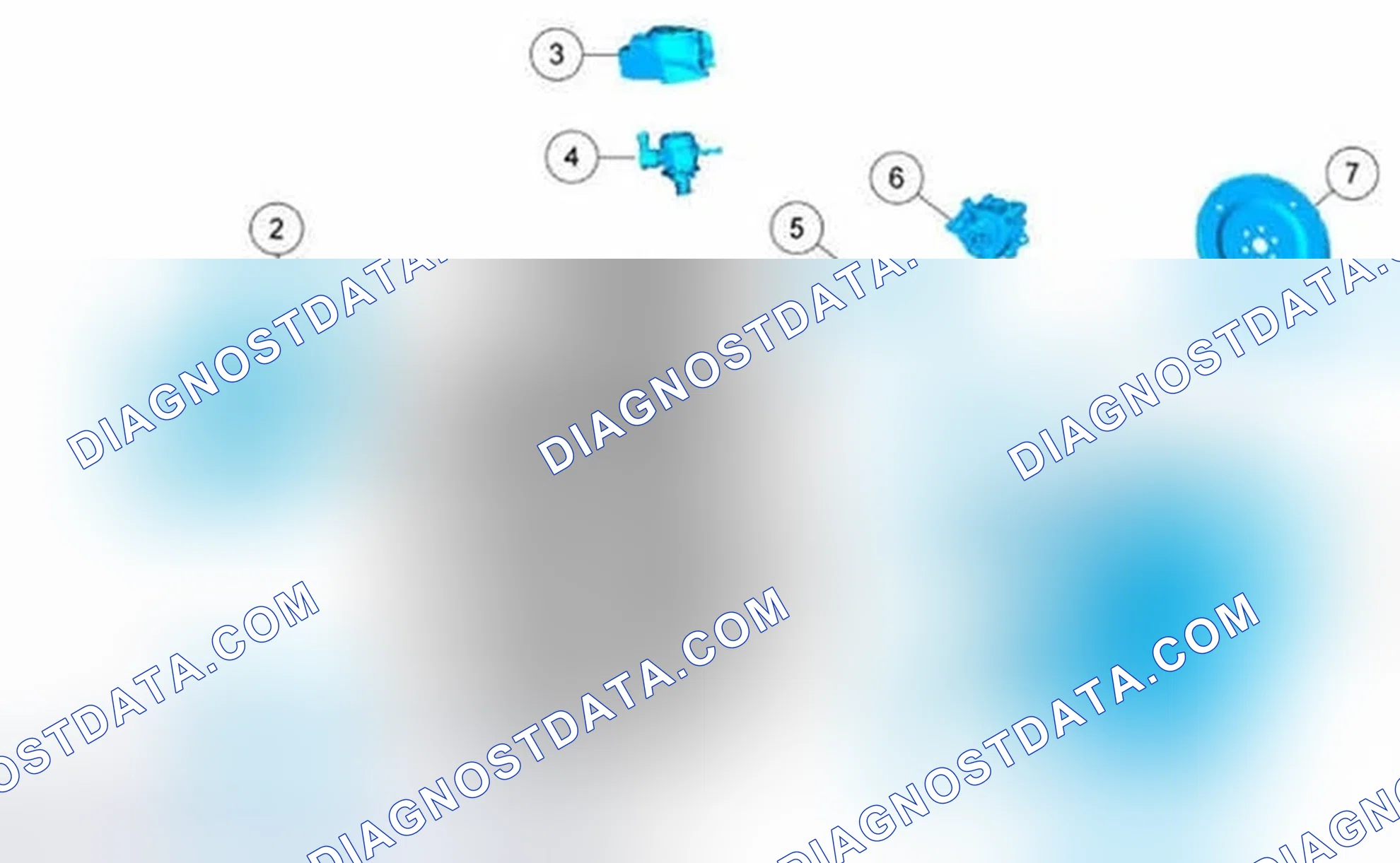 Scheme 401: Engine - External Components
