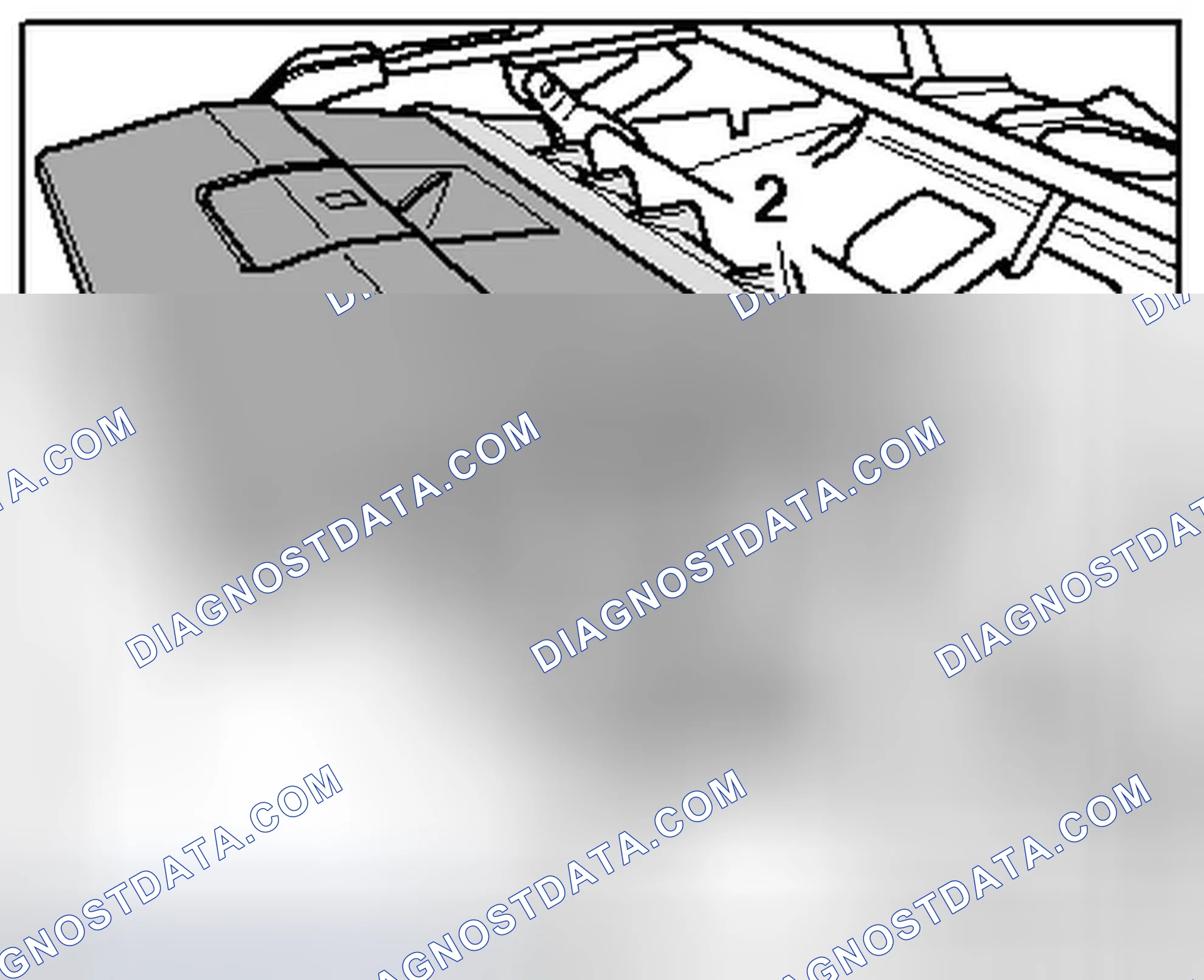 Scheme 51: SILL SIDE TRIM