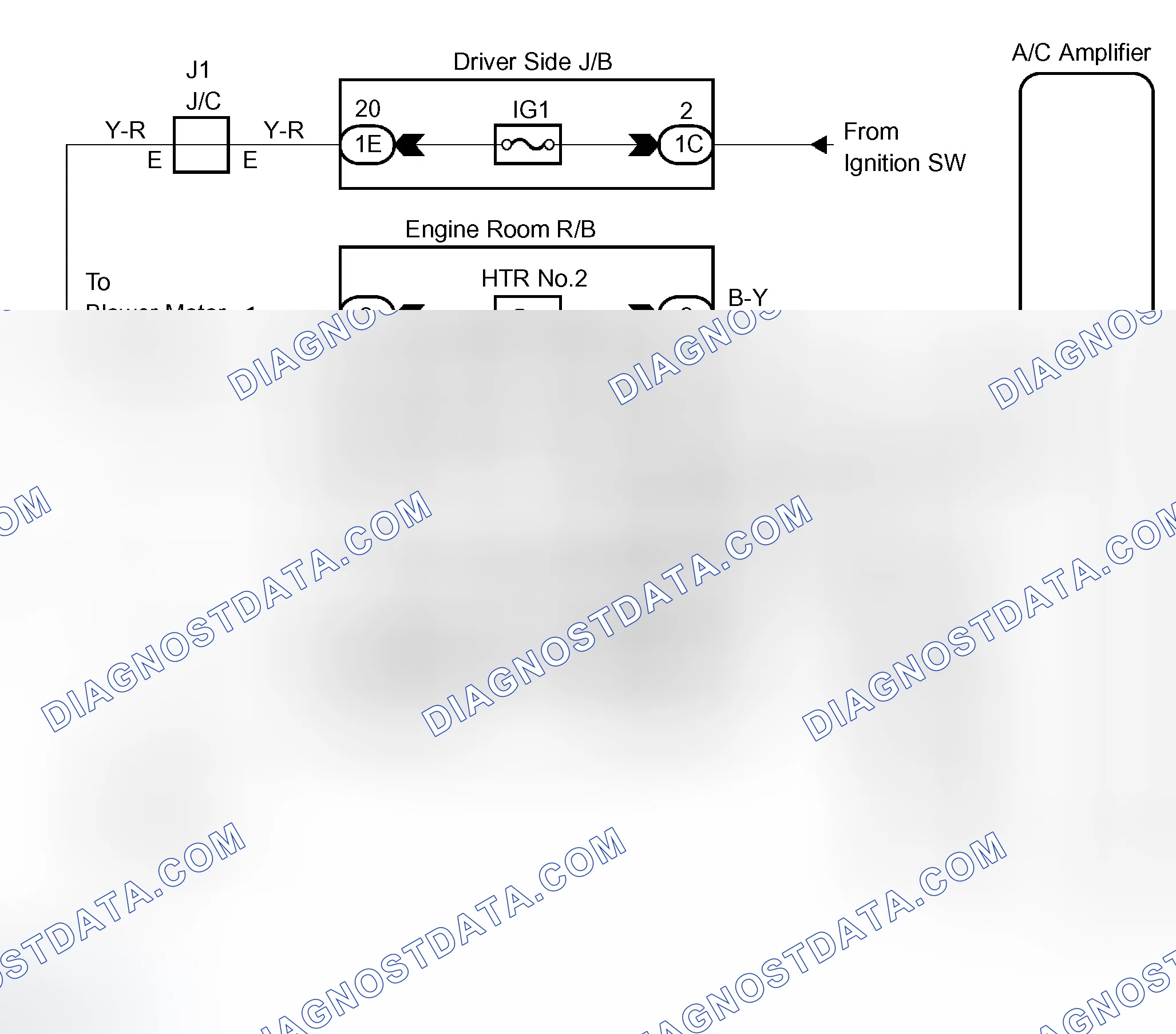 Scheme 123: Circuit Diagram