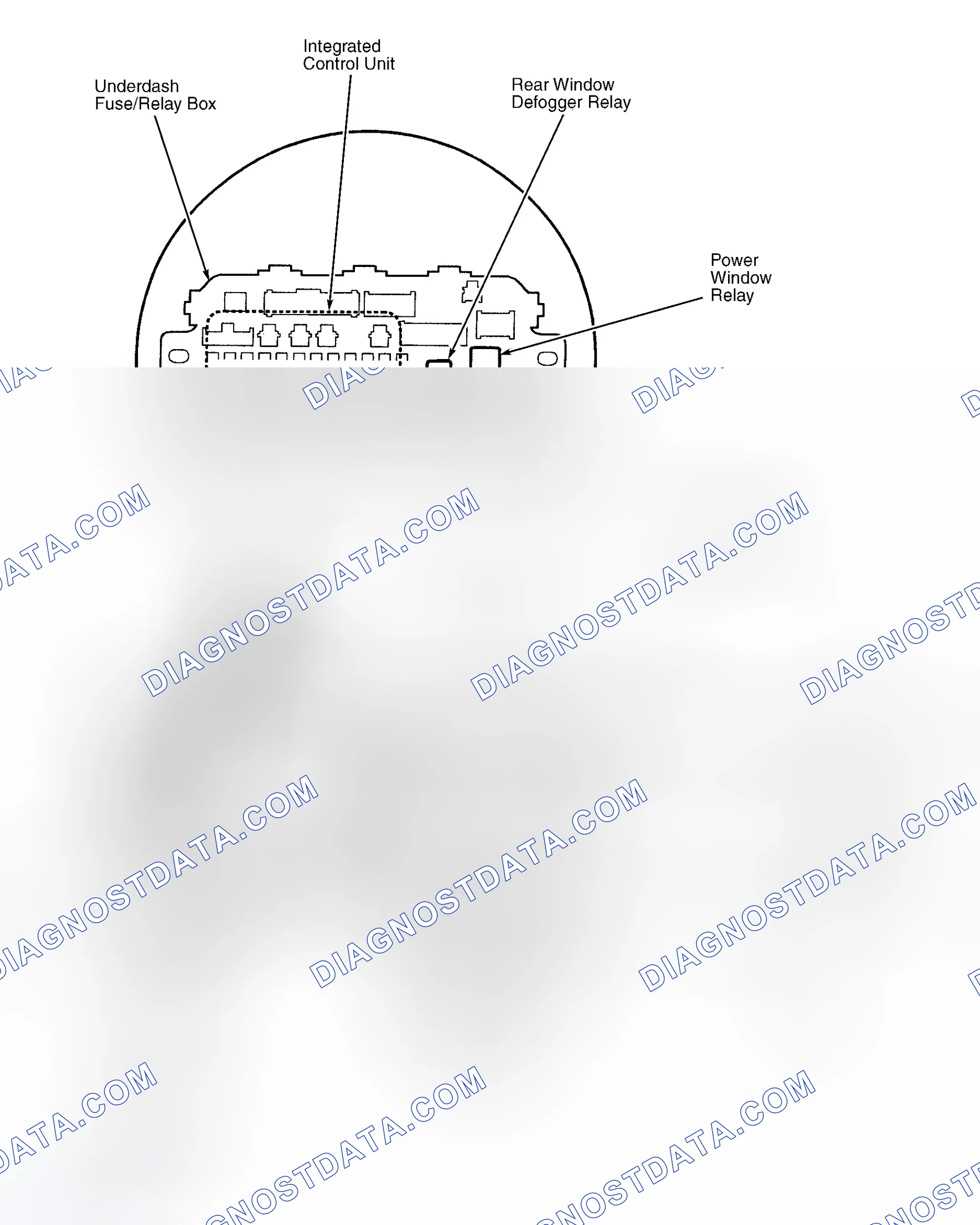 Scheme 8: Front Of Dash