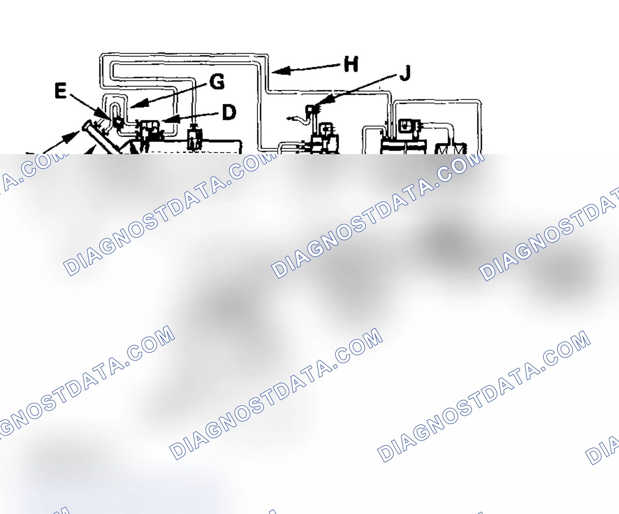 Scheme 176: Vacuum Hoses and Connections Test