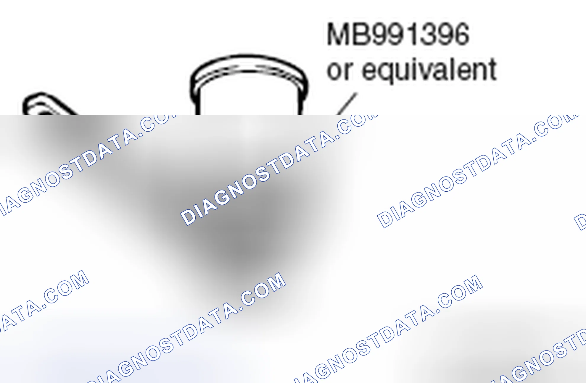 Scheme 144: Oil Filter Replacement