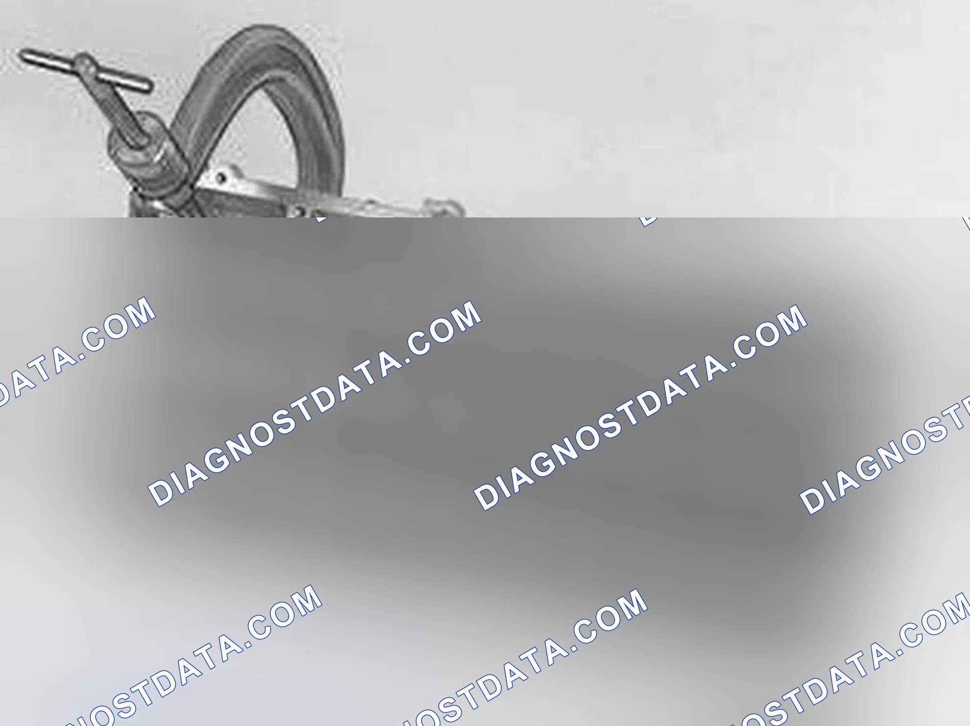 Scheme 962: REMOVING VALVES