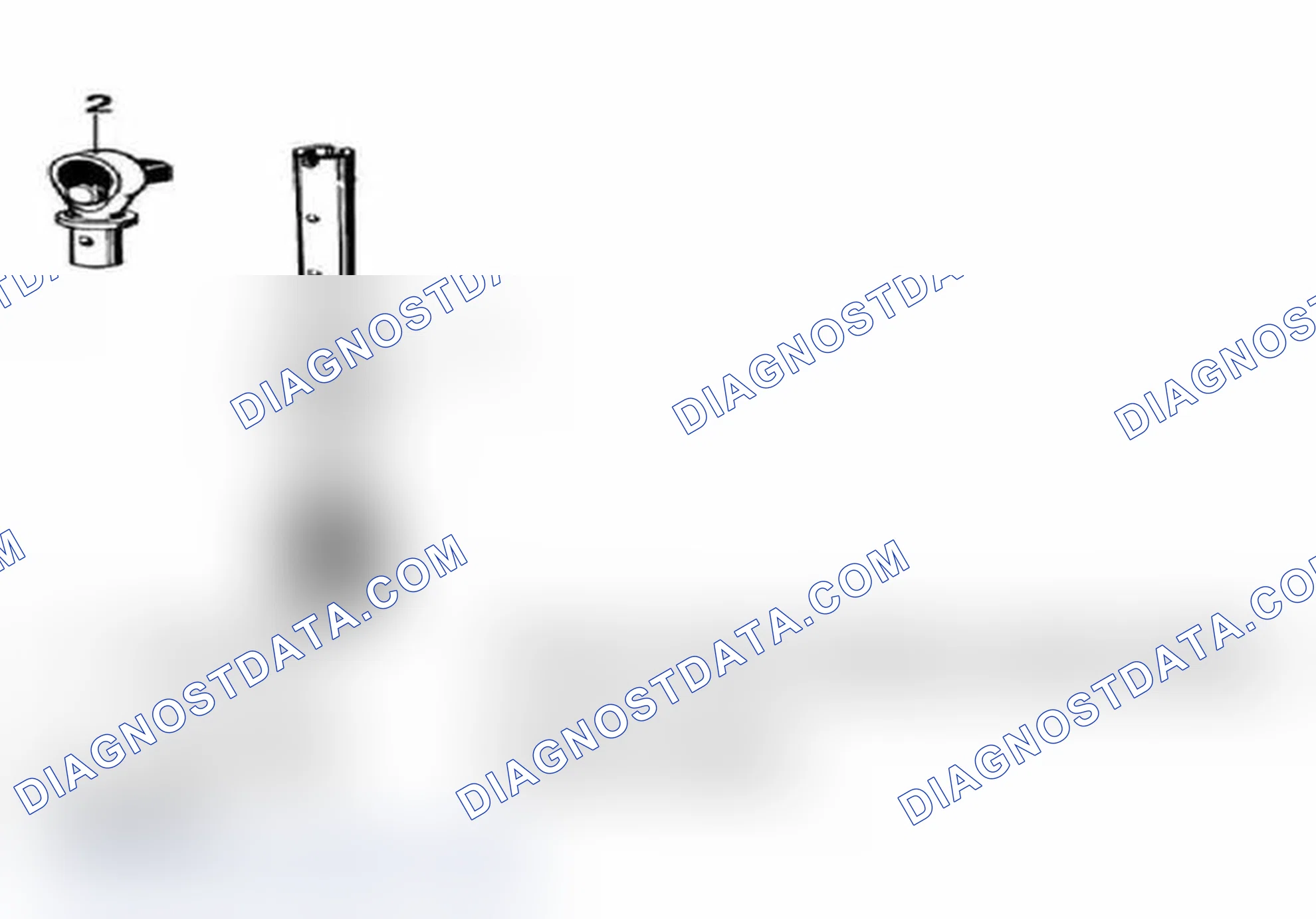 Scheme 31: 00 2 050 Torque wrench, adjustable from 1 to 36 Nm