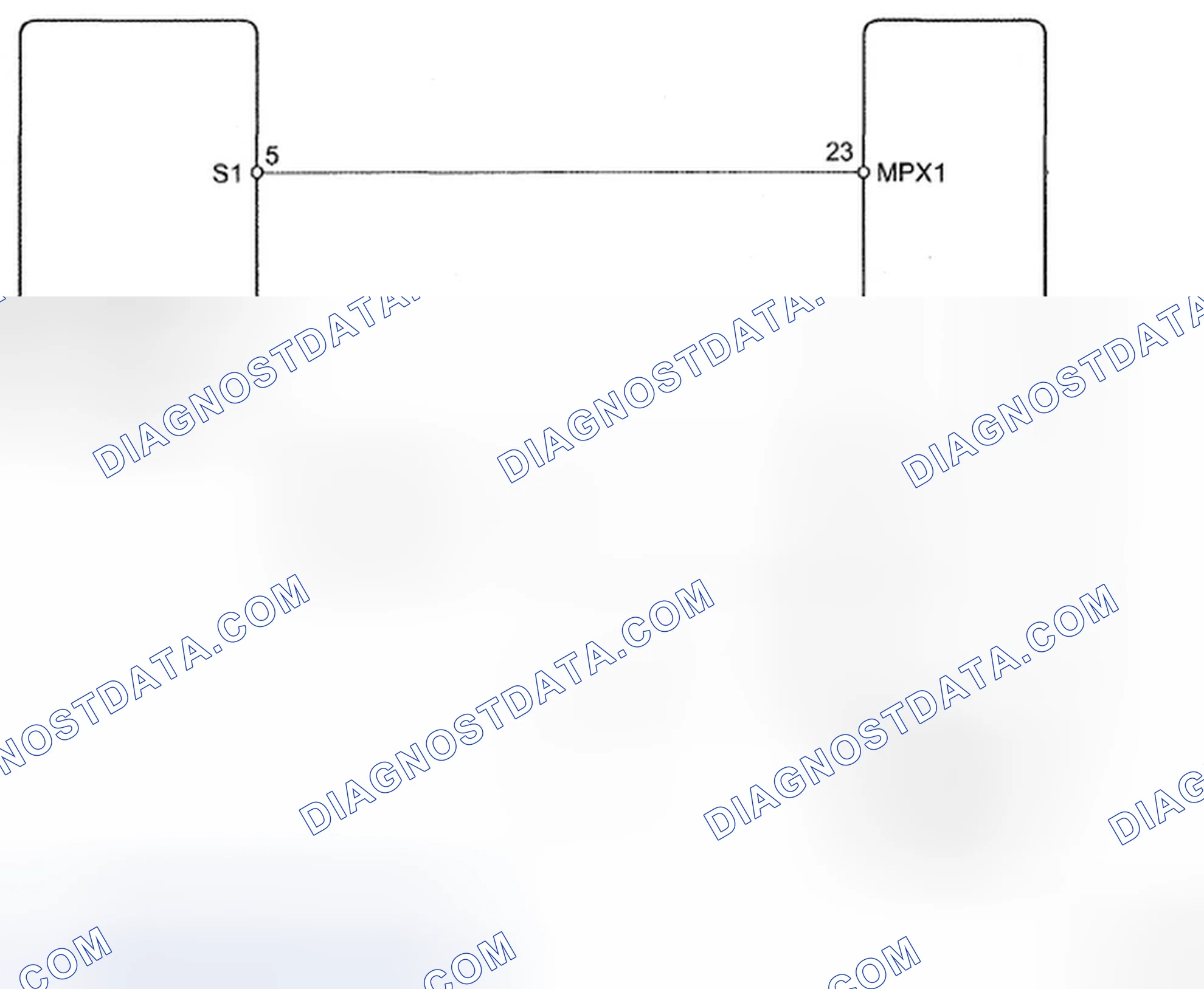 Scheme 26: WIRING DIAGRAM