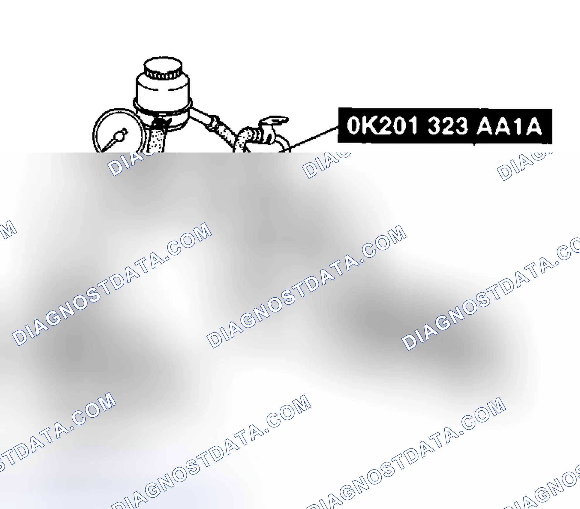 Scheme 77: FLUID PRESSURE CHECK