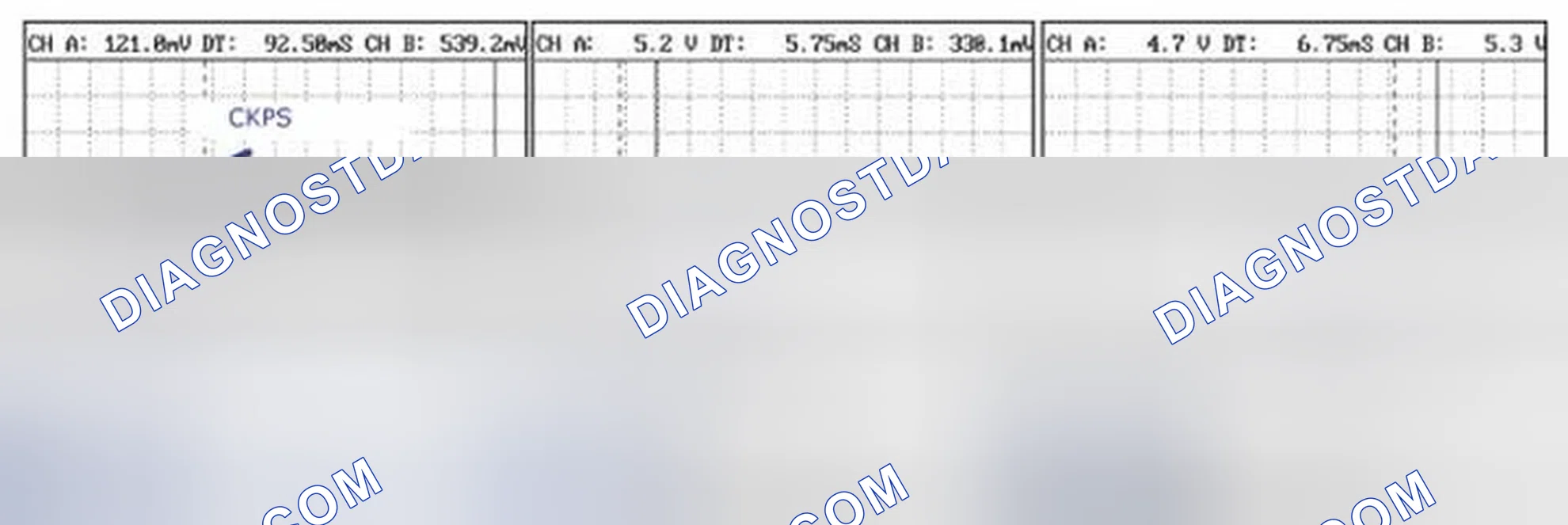 Scheme 49: Waveform