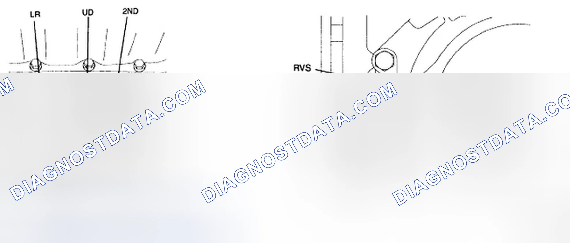 Scheme 131: COMPONENT INSPECTION
